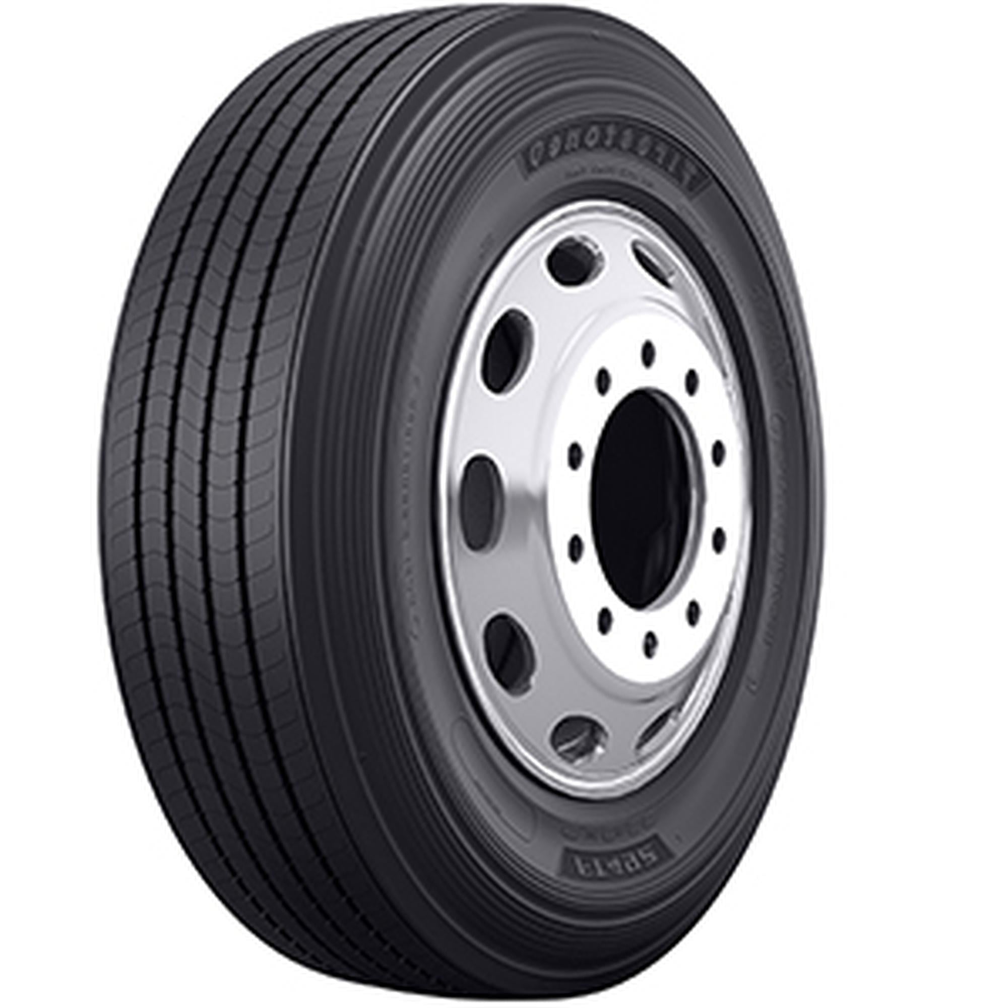 Firestone FT492 285/75R24.5 144/141L G Commercial Tire