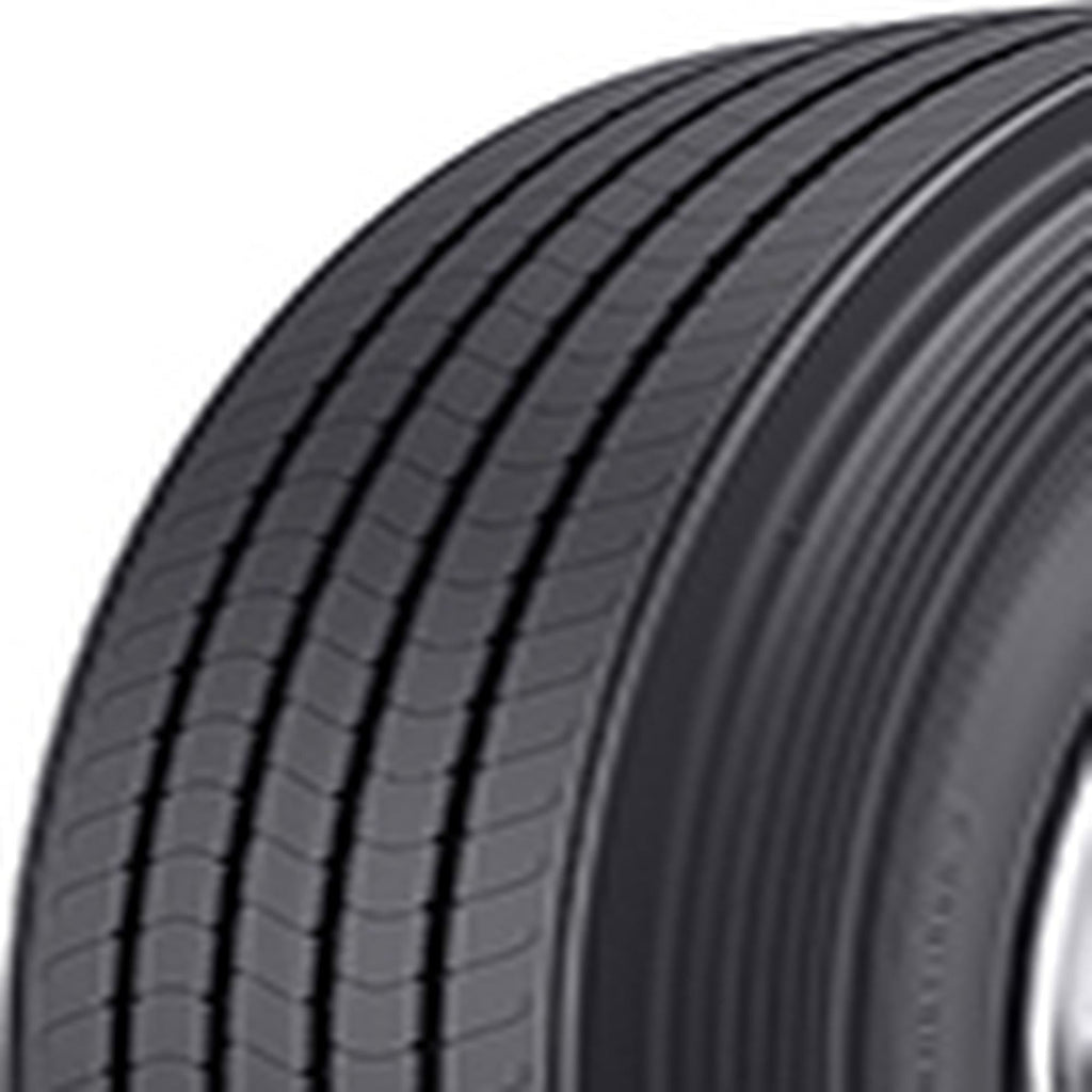 Firestone FT492 285/75R24.5 144/141L G Commercial Tire