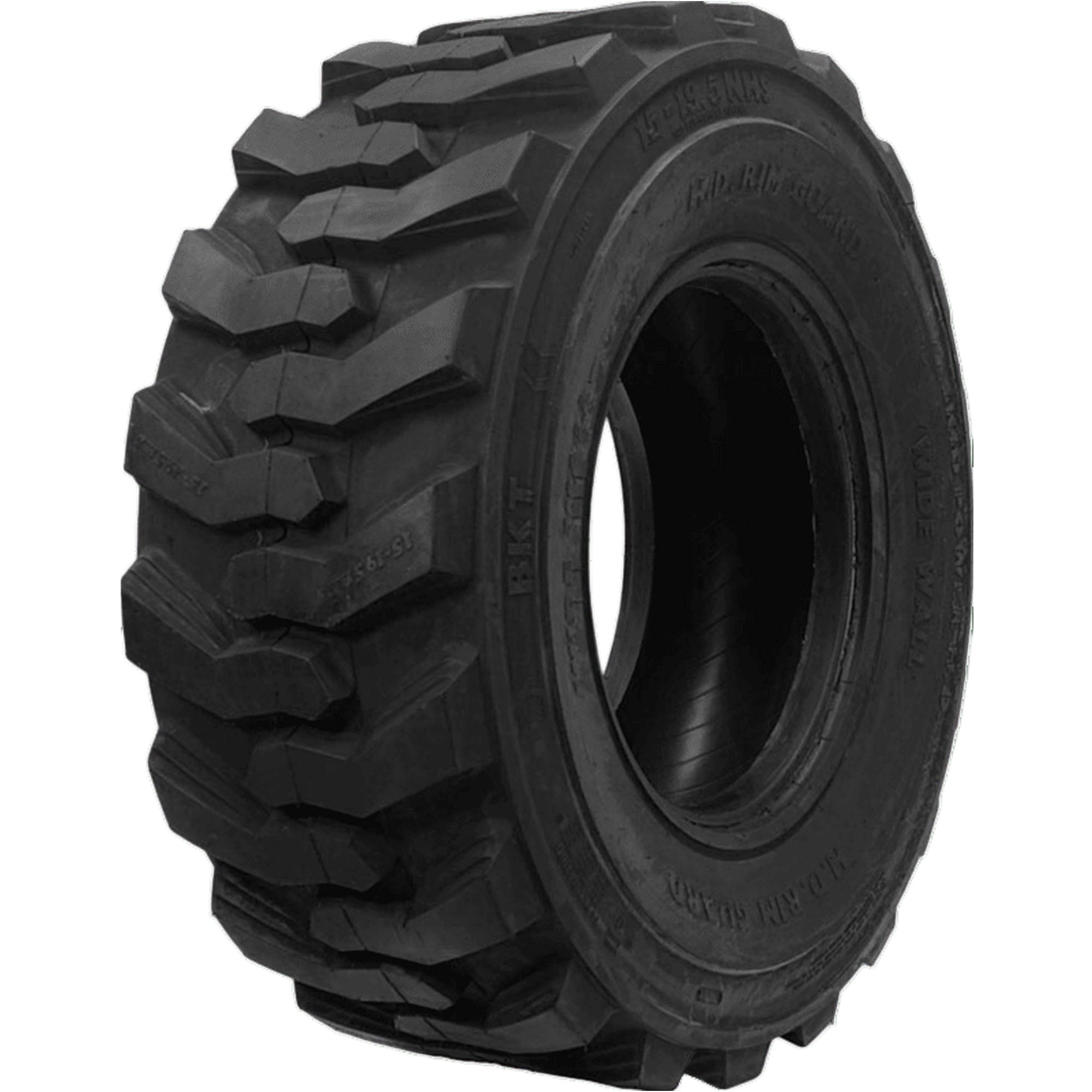 BKT Skid Power HD 14-17.5 140A8 G Industrial Tire