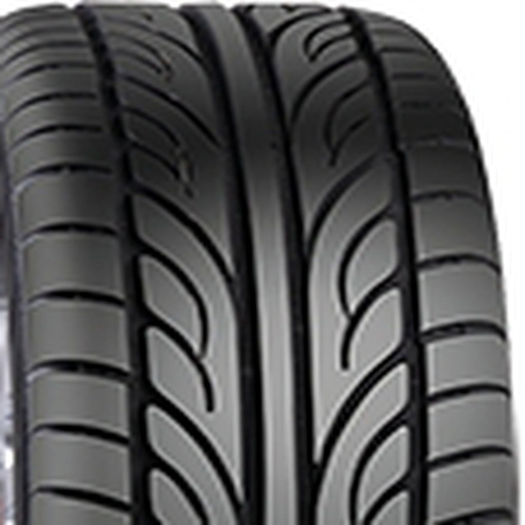 Forceum HENA UHP All Season 205/45R16 87W Passenger Tire