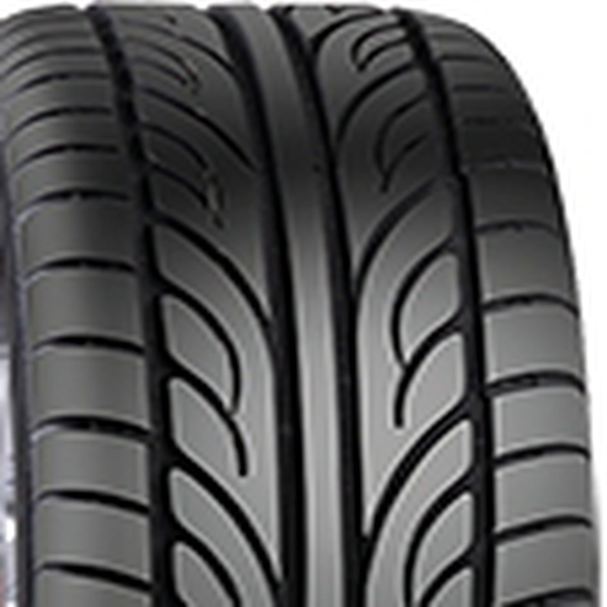 Forceum HENA UHP All Season 205/45R16 87W Passenger Tire