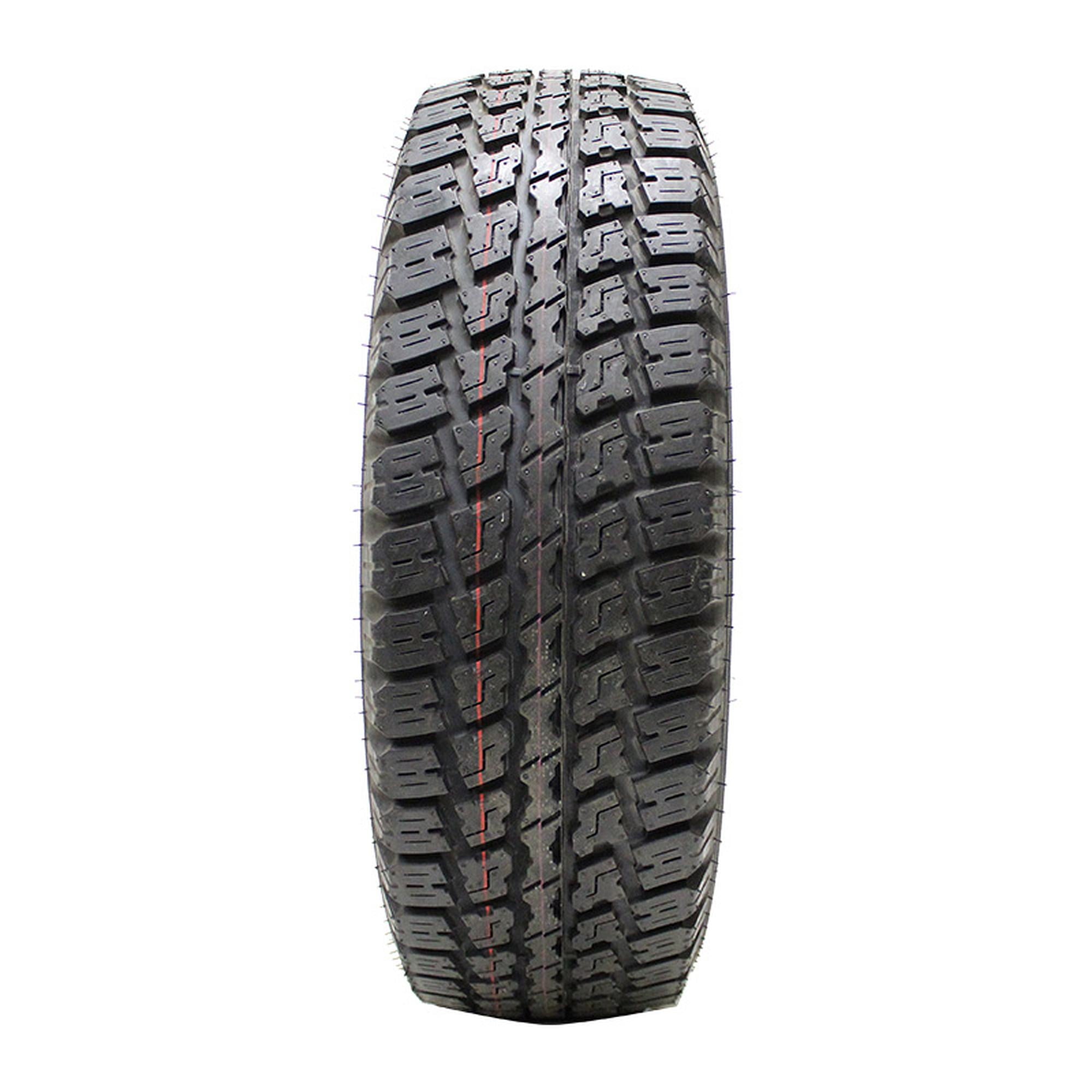 Accelera A/T 75 All Terrain LT235/75R15 116/113Q E Light Truck Tire