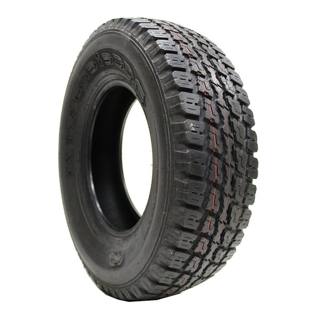 Accelera A/T 75 All Terrain LT235/75R15 116/113Q E Light Truck Tire