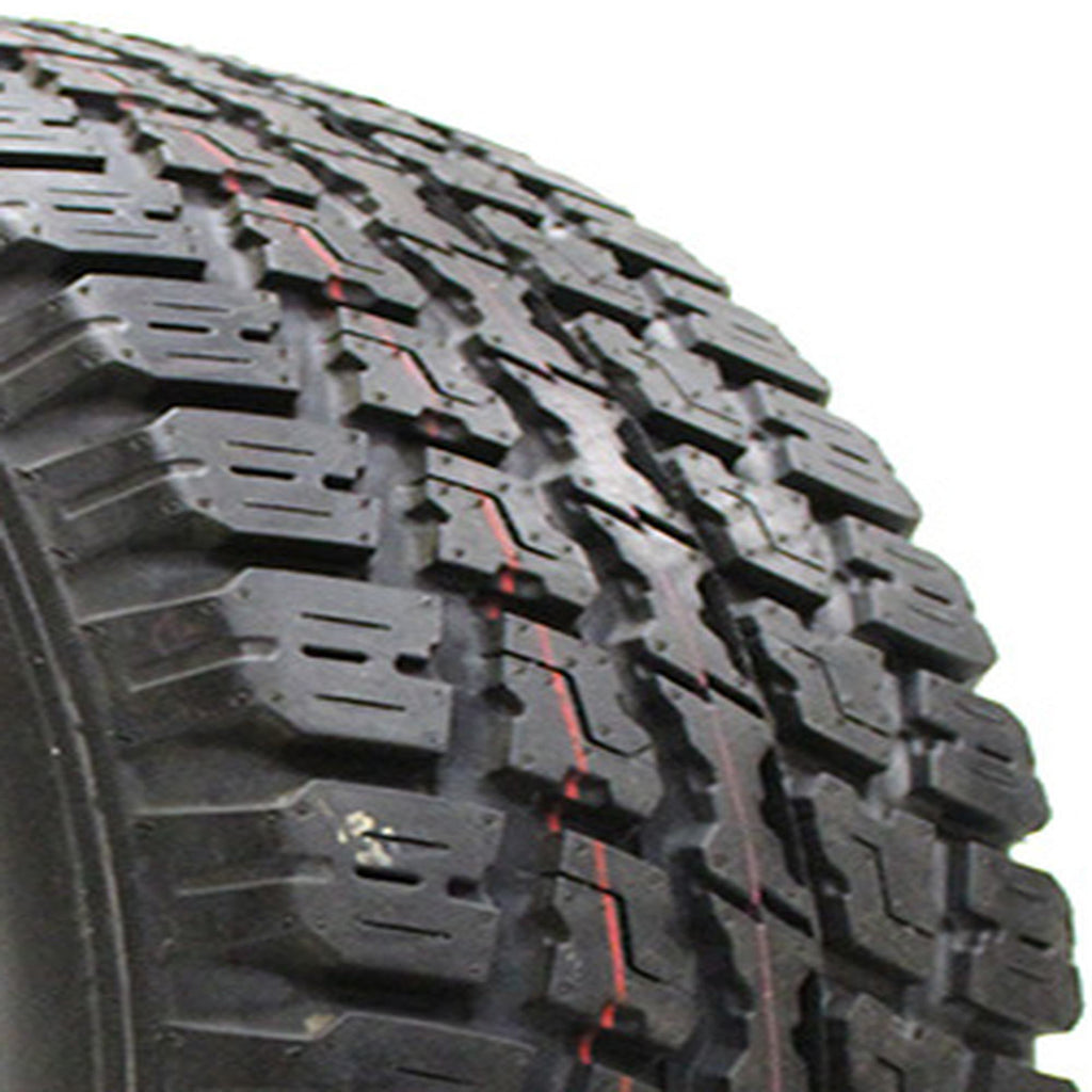 Accelera A/T 75 All Terrain LT235/75R15 116/113Q E Light Truck Tire
