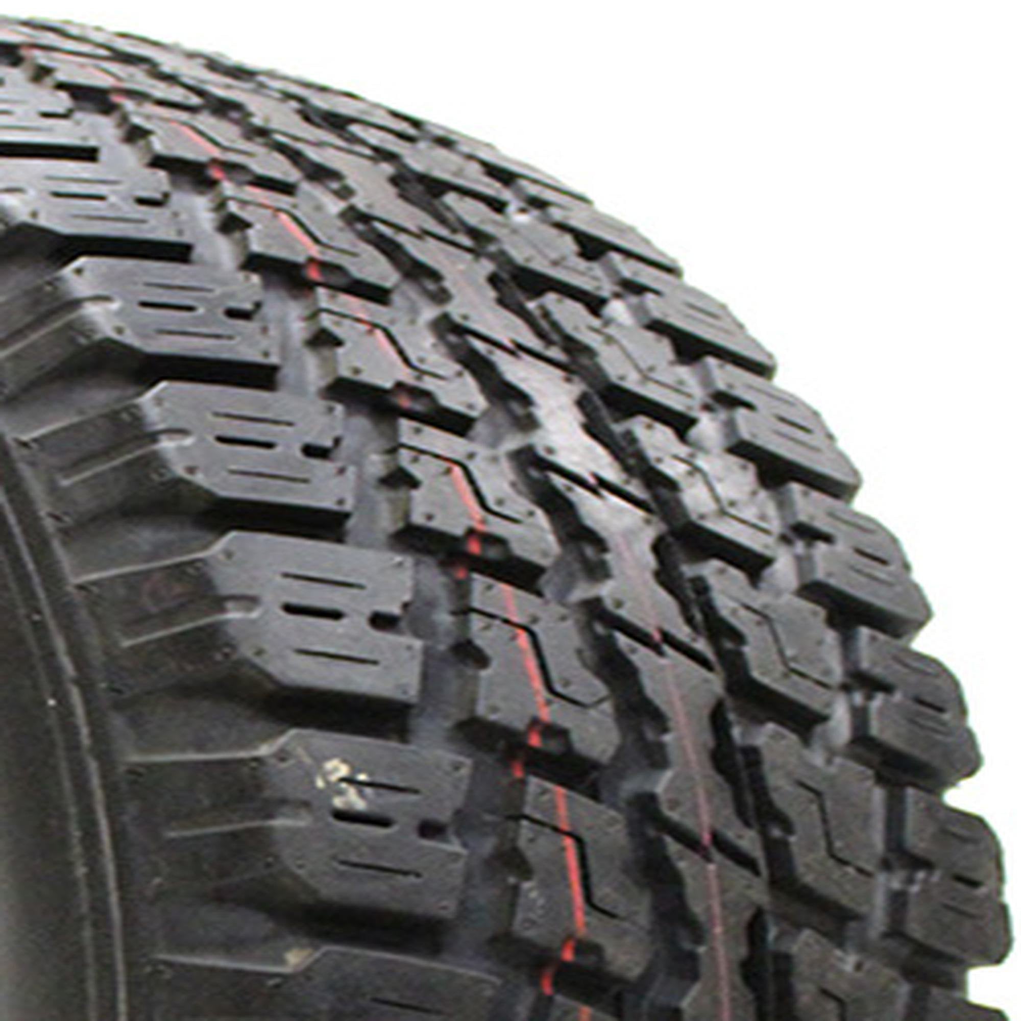 Accelera A/T 75 All Terrain LT235/75R15 116/113Q E Light Truck Tire