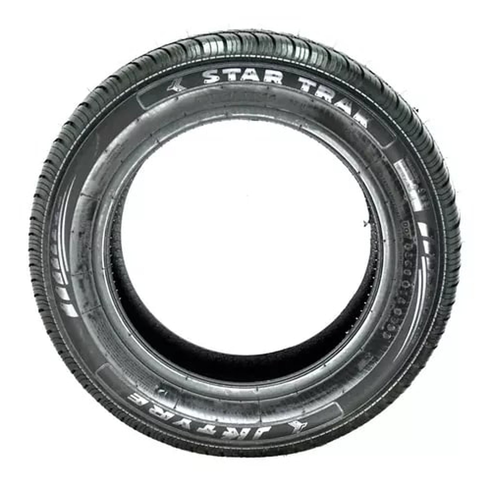 JK Tyre Star Trak All Season 185/65R14 86T Passenger Tire