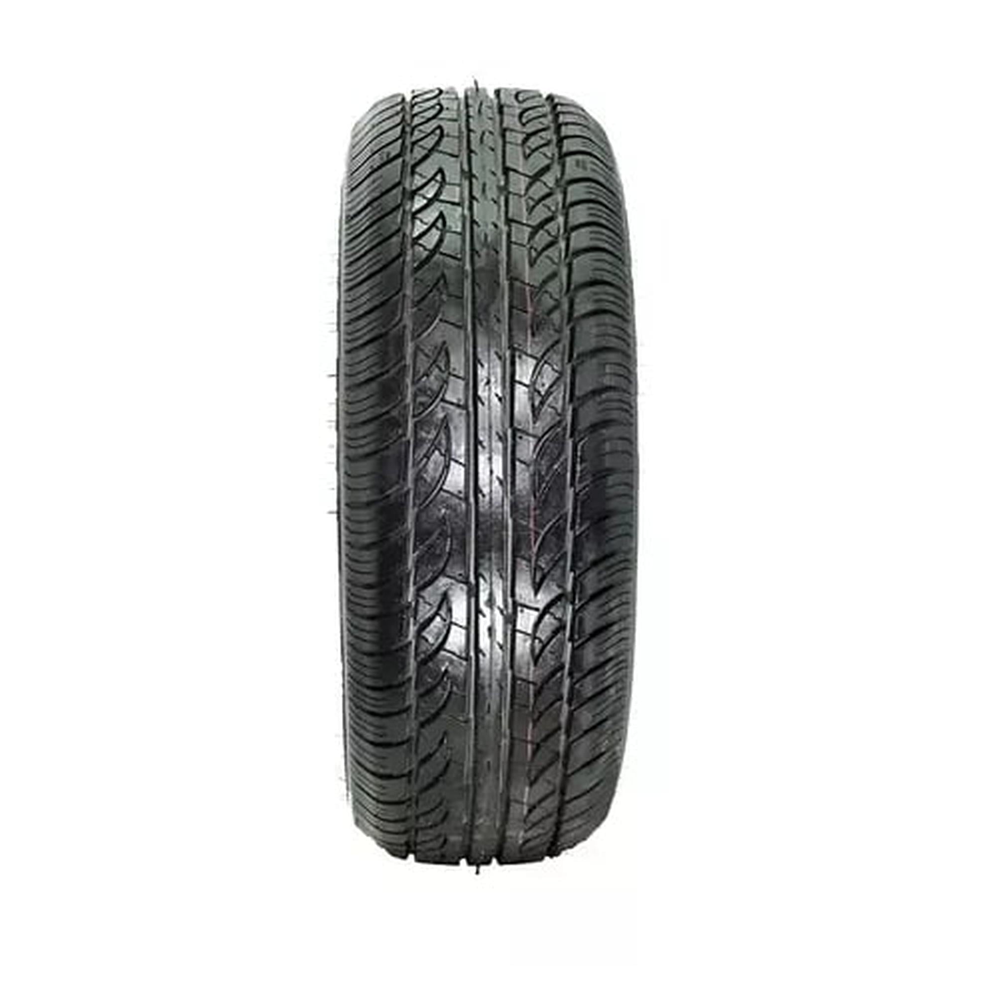 JK Tyre Star Trak All Season 185/65R14 86T Passenger Tire