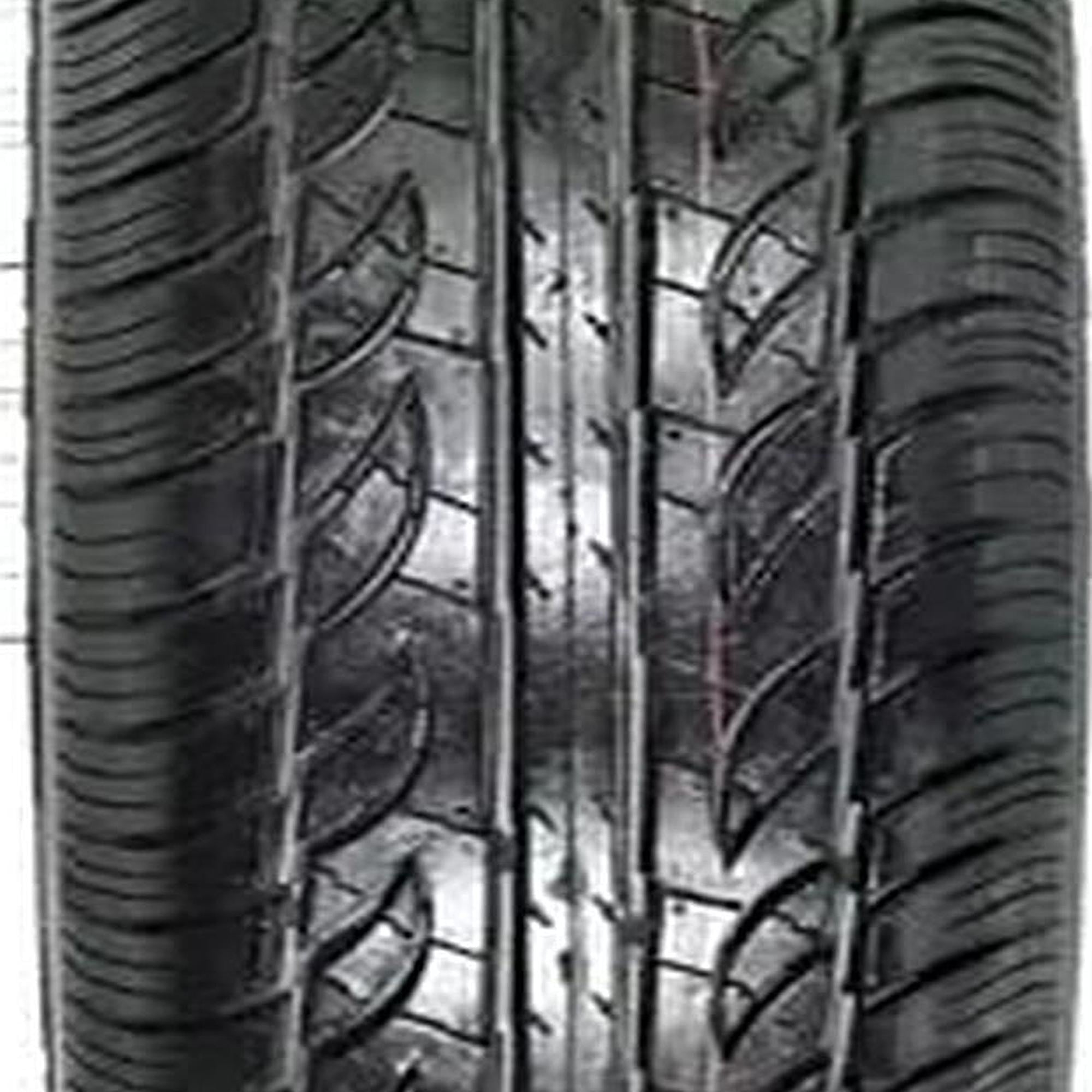 JK Tyre Star Trak All Season 185/65R14 86T Passenger Tire