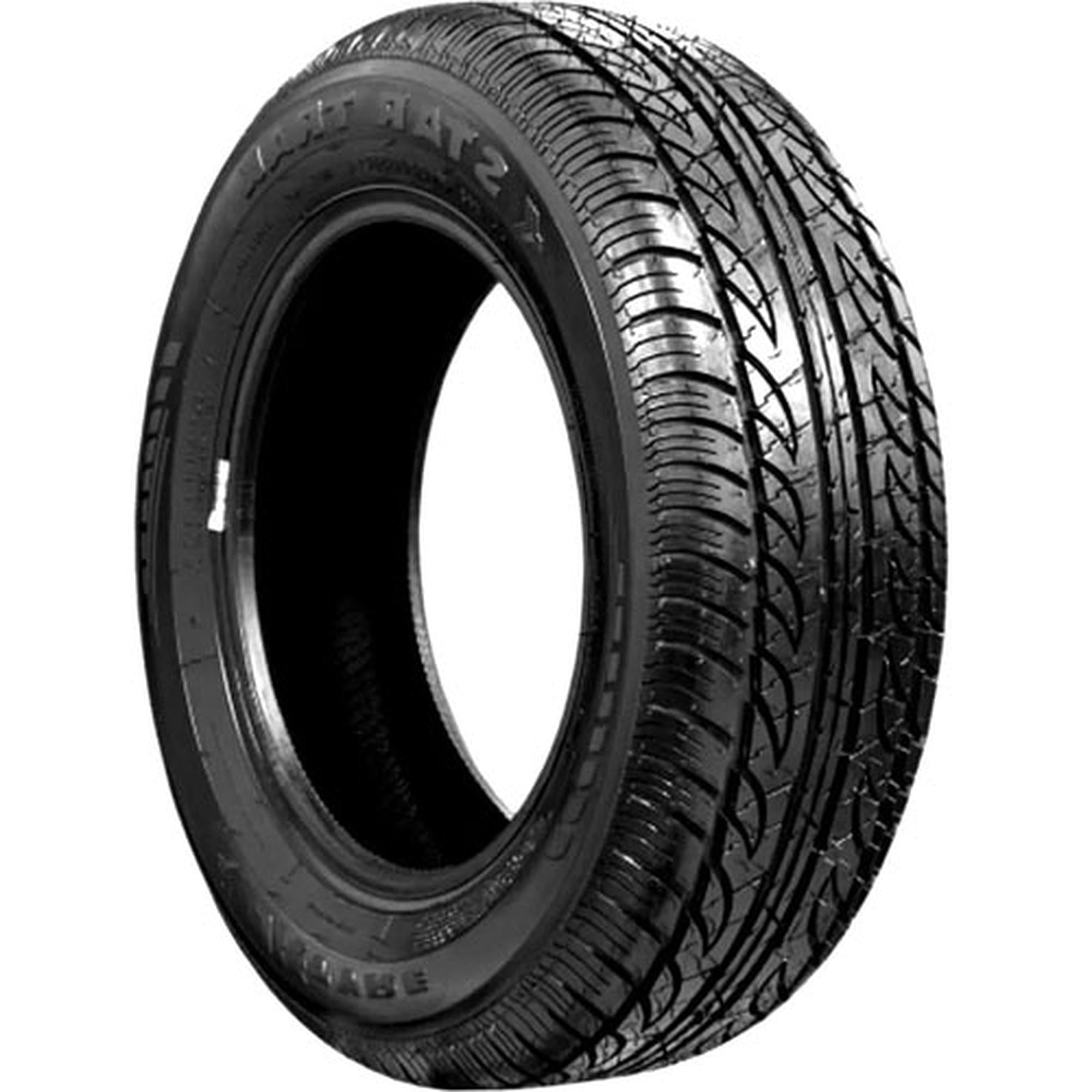 JK Tyre Star Trak All Season 185/65R14 86T Passenger Tire