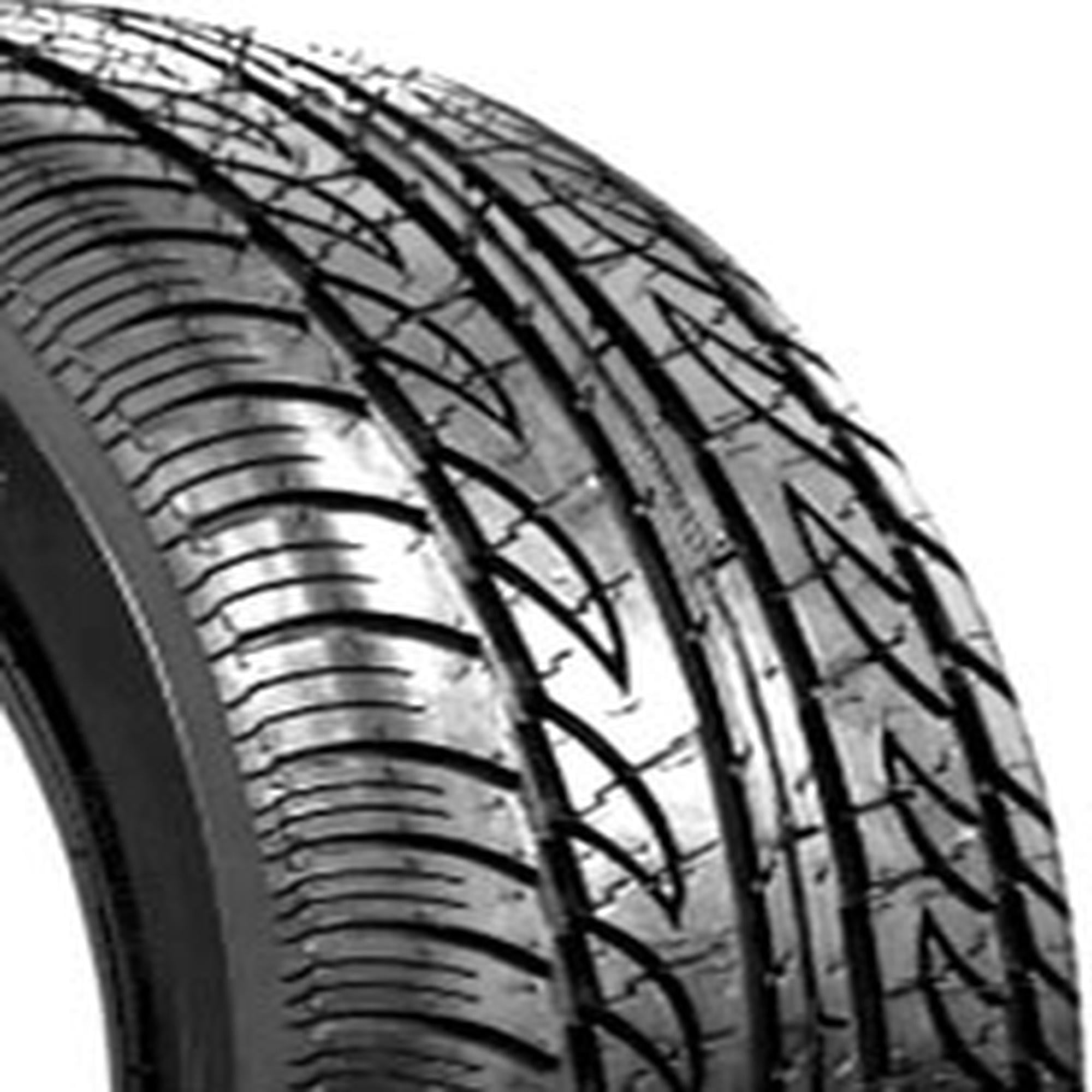JK Tyre Star Trak All Season 185/65R14 86T Passenger Tire