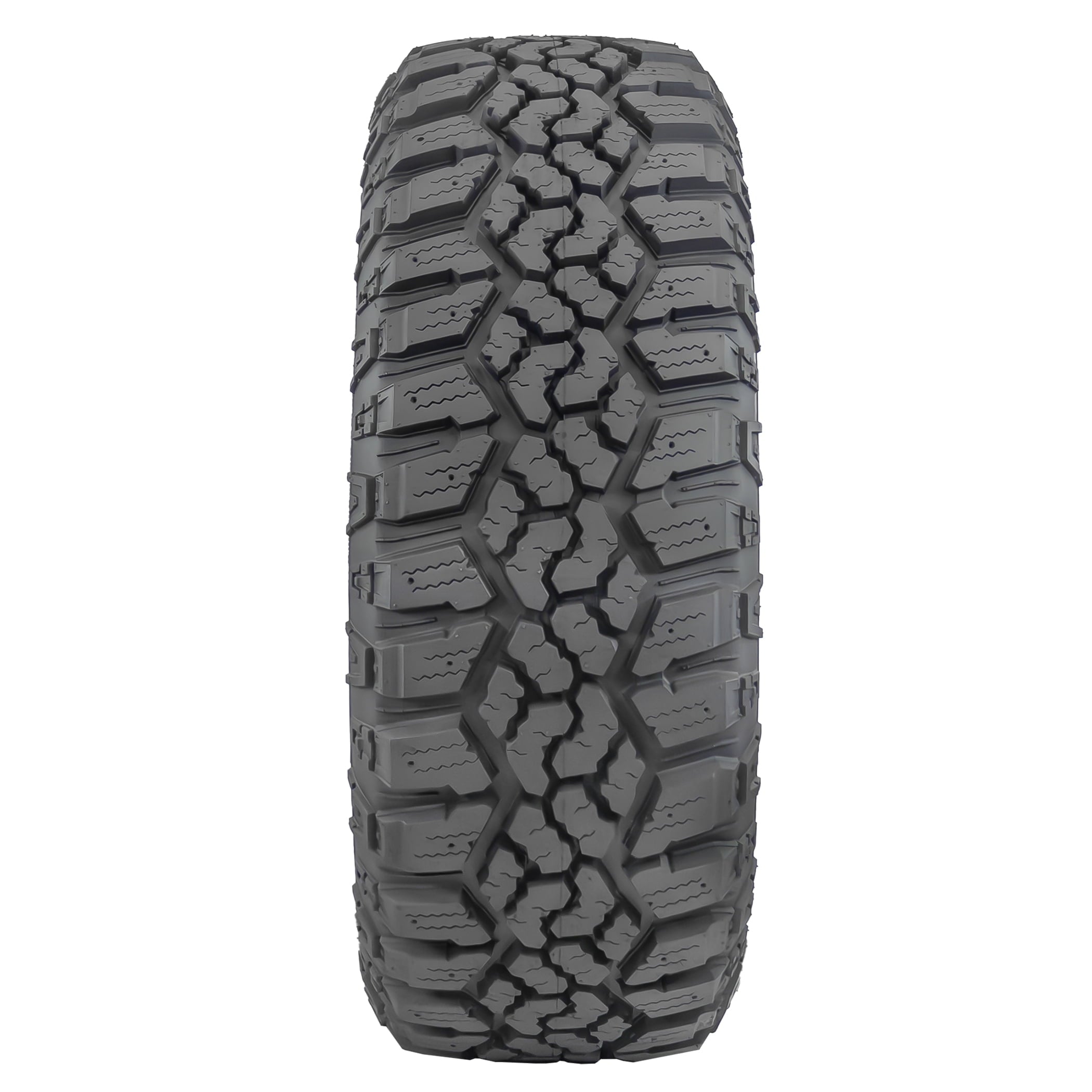 Kanati Tires Kanati Trail Hog All Terrain LT305/70R18 126/123Q E Light Truck Tire