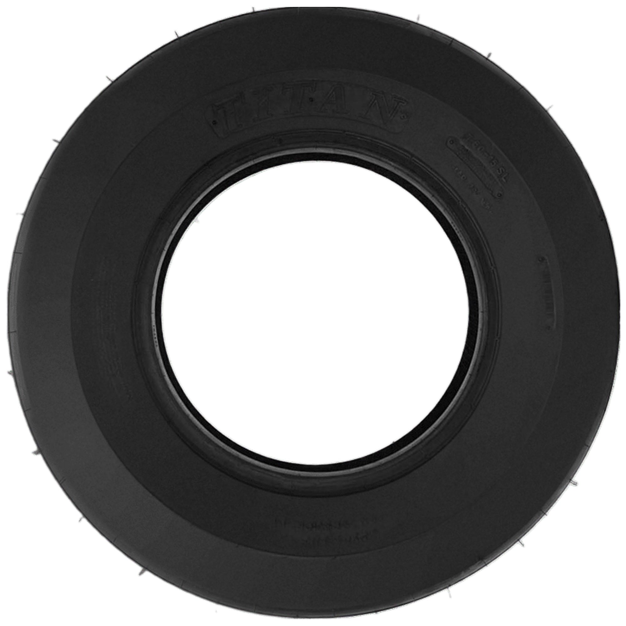 Titan Dura-Life I-1 12.5L-15 136A2 L Farm Tire