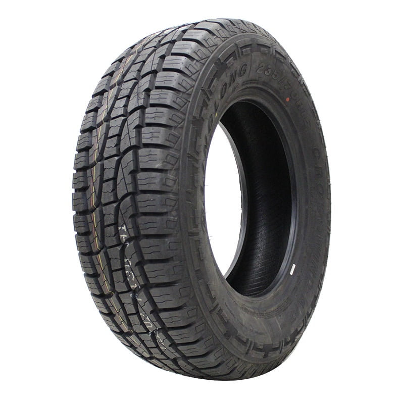 Linglong Crosswind A/T All Terrain LT275/65R20 126S E Light Truck Tire
