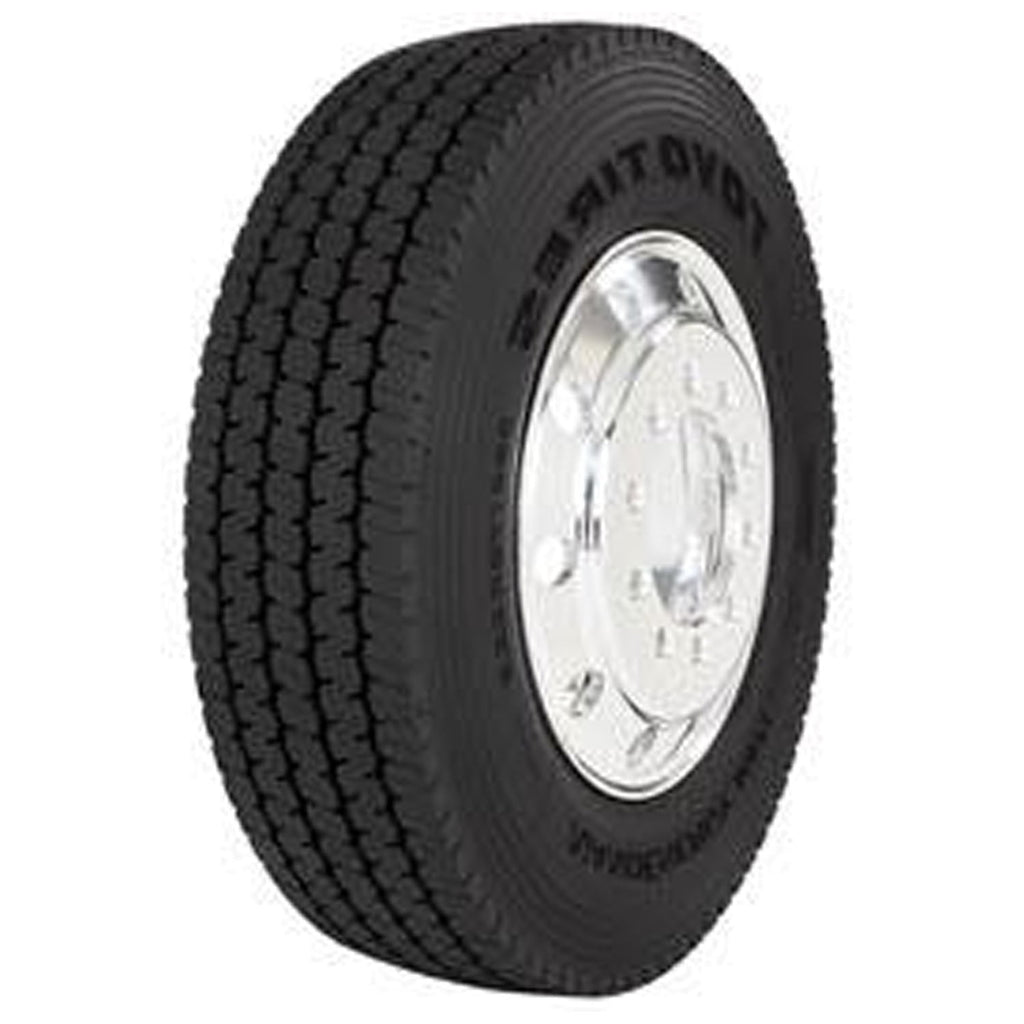 Toyo m671 295/75R22.5 144/141L bsw tire
