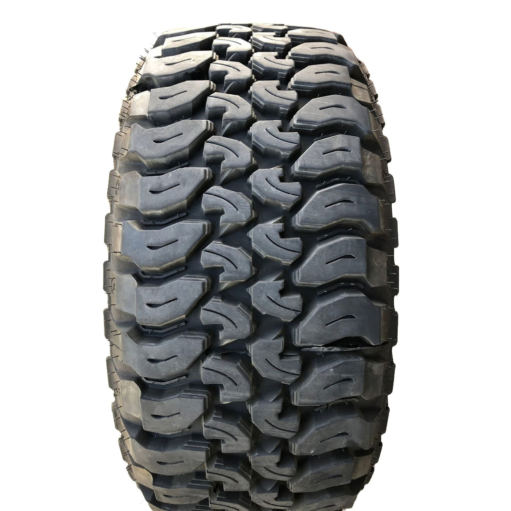 Zeetex MT1000 Mud Terrain LT35X12.50R18 123Q E Light Truck Tire