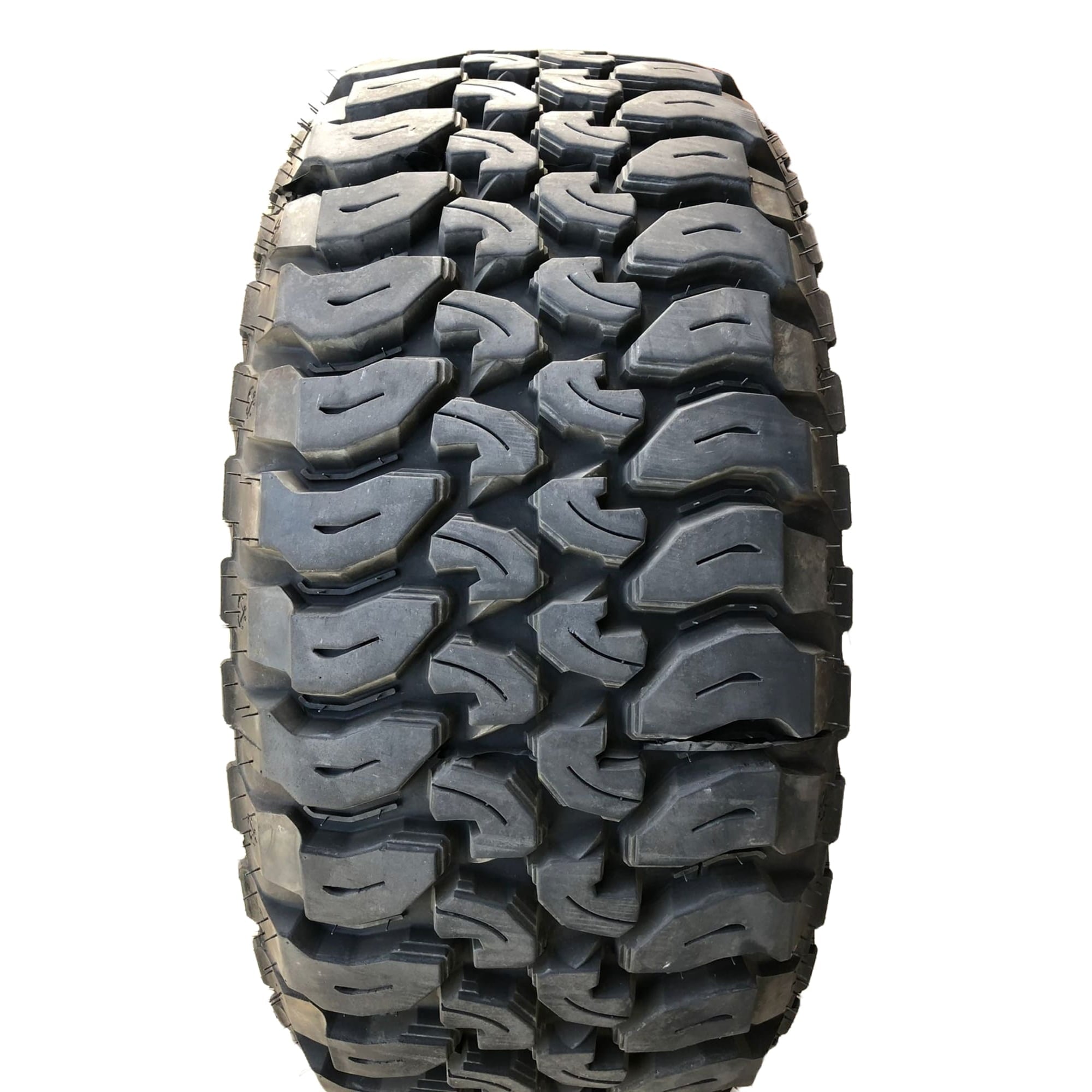 Zeetex MT1000 Mud Terrain LT35X12.50R18 123Q E Light Truck Tire