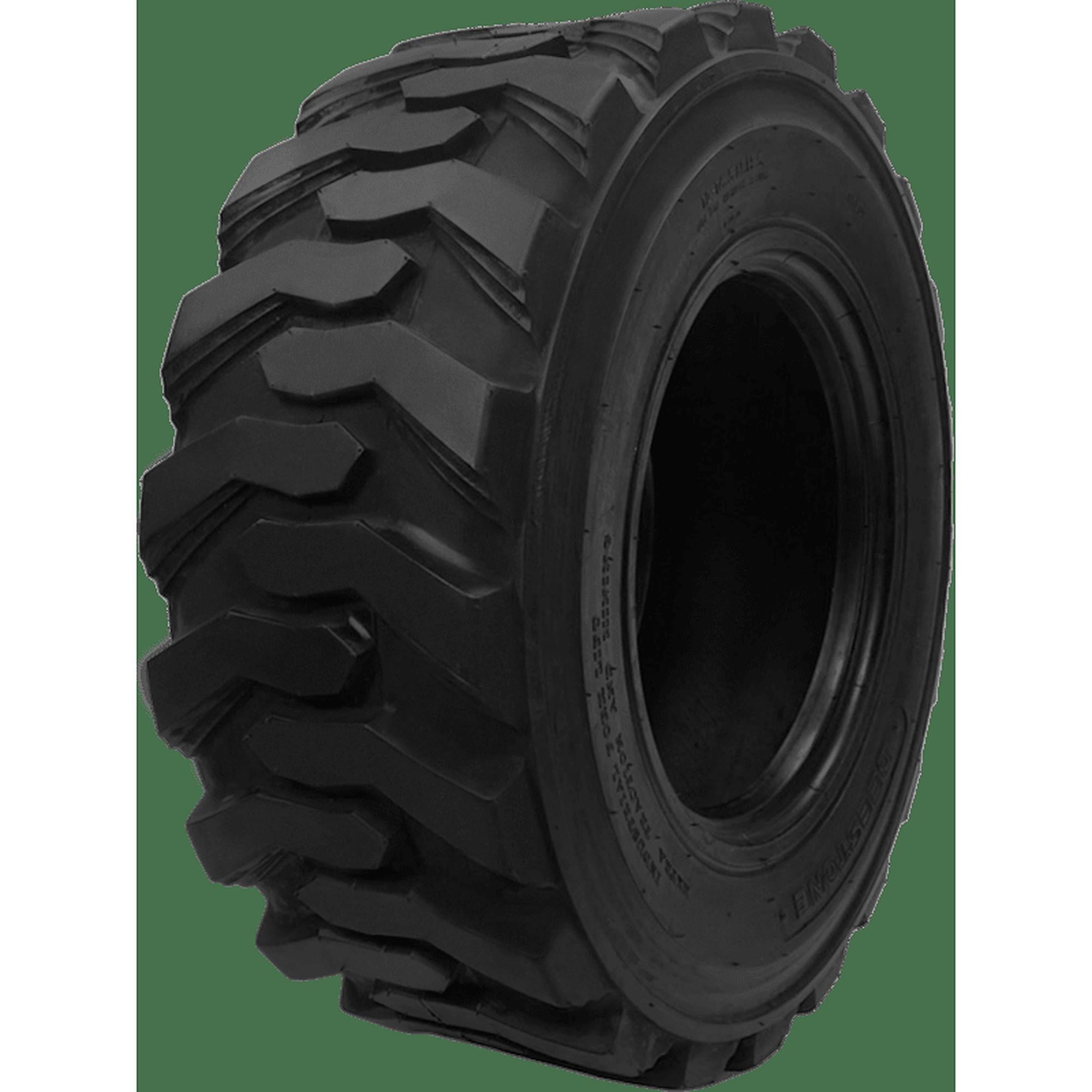 Deestone D304 31X15.50R15 122A3 E Industrial Tire