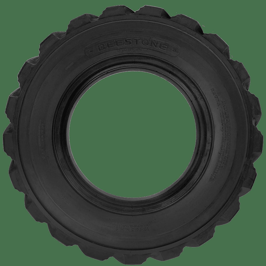 Deestone D304 31X15.50R15 122A3 E Industrial Tire