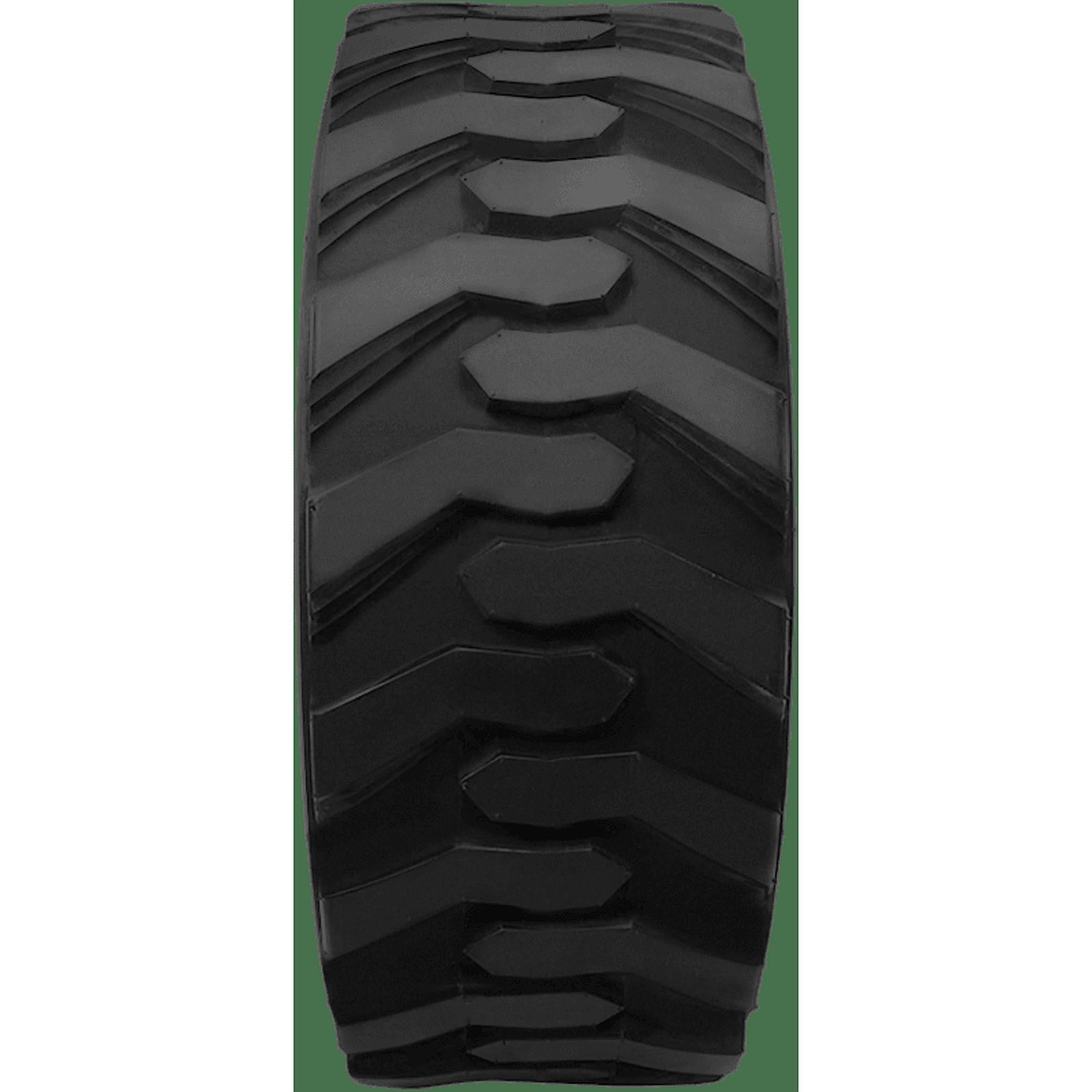 Deestone D304 31X15.50R15 122A3 E Industrial Tire