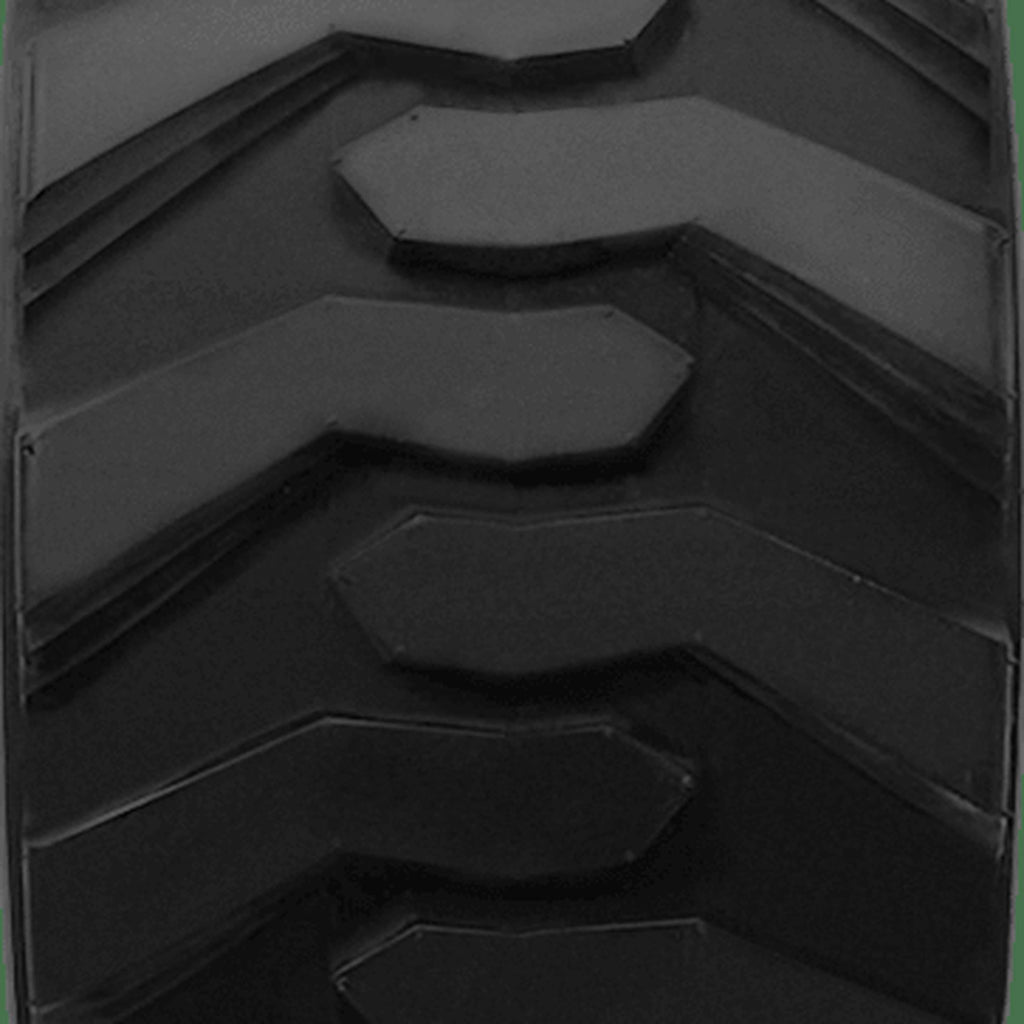 Deestone D304 31X15.50R15 122A3 E Industrial Tire