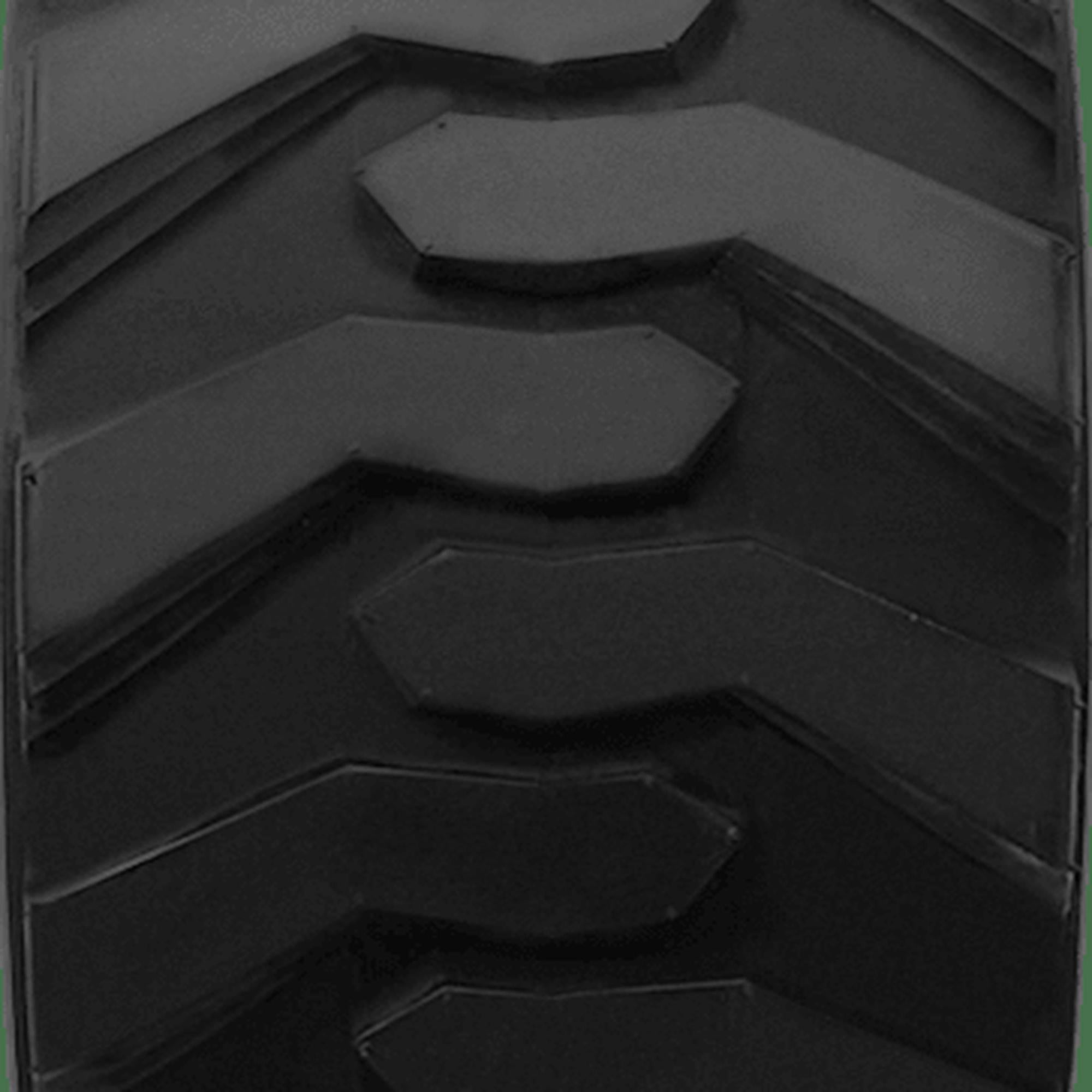 Deestone D304 31X15.50R15 122A3 E Industrial Tire