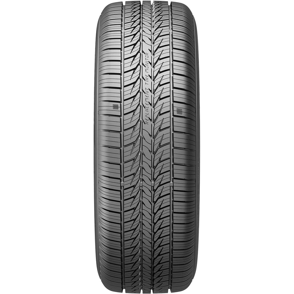 General Altimax RT43 All Season 245/45R17 99H XL Passenger Tire