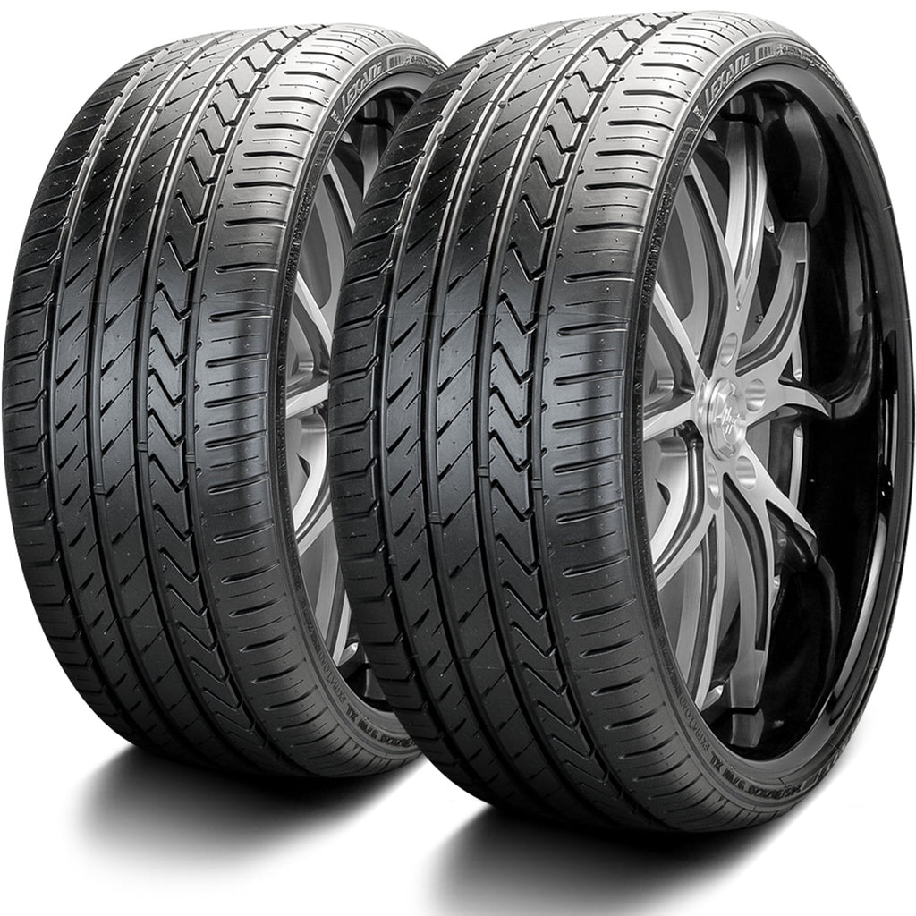 Lexani LX-TWENTY 235/30ZR20 235/30R20 88W XL High Performance a/s All Season Tire