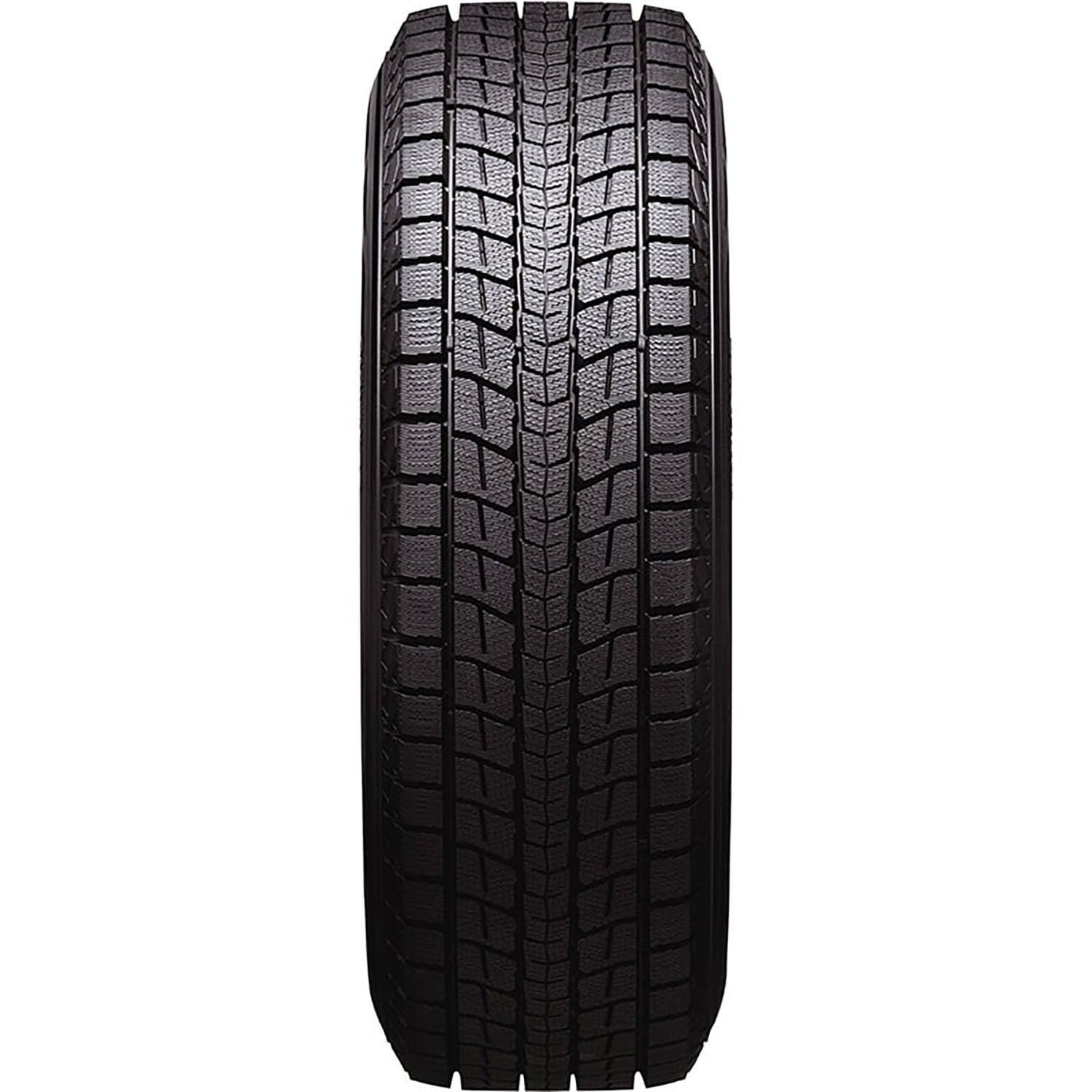 Dunlop Winter Maxx SJ8 Winter 265/60R18 110R Light Truck Tire
