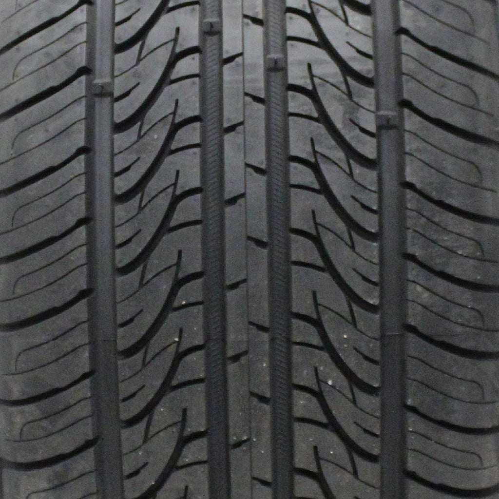 Vercelli II All Season 235/45ZR18 98W XL Passenger Tire