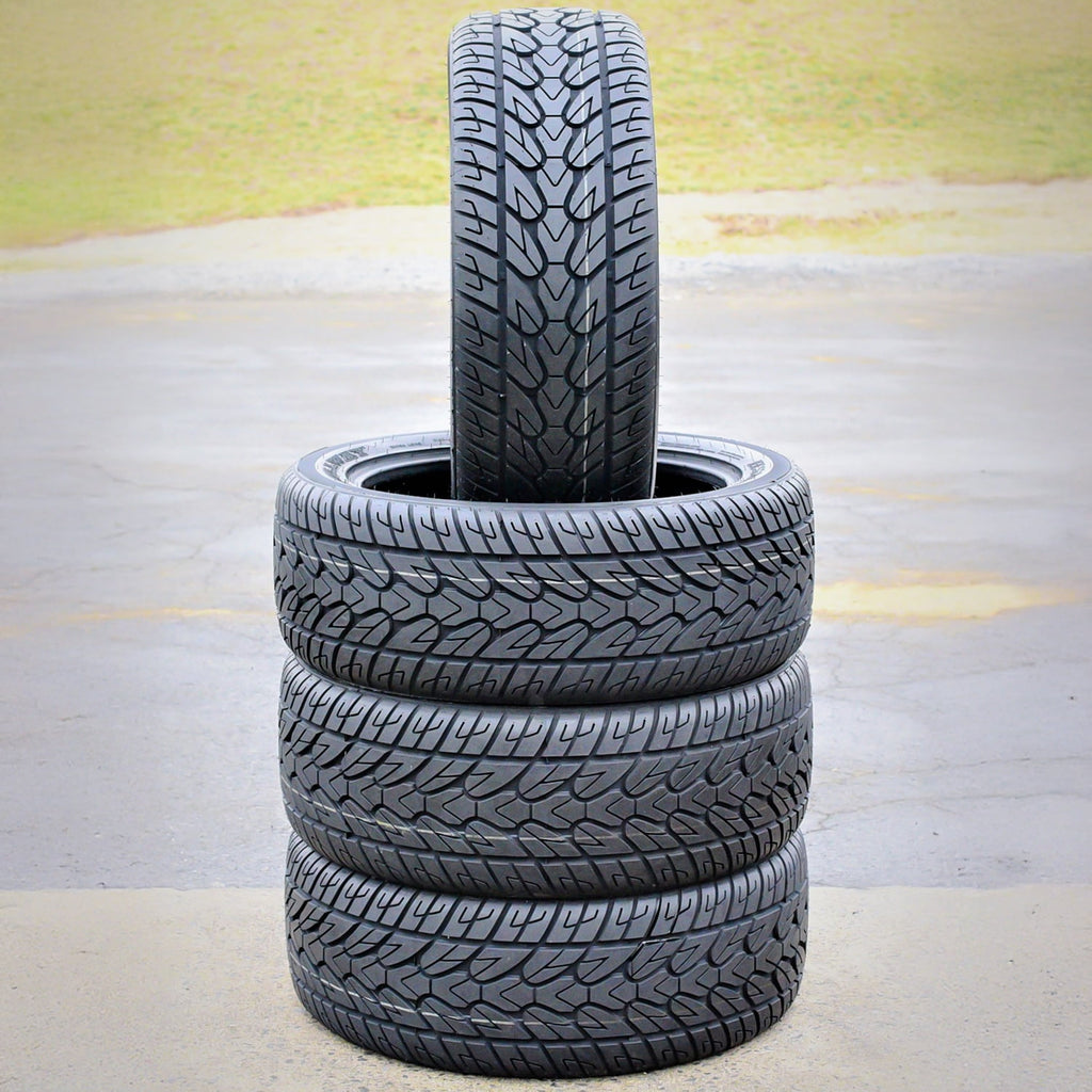 Fullway HS266 305/40R22 114V XL Performance a/s All Season Tire