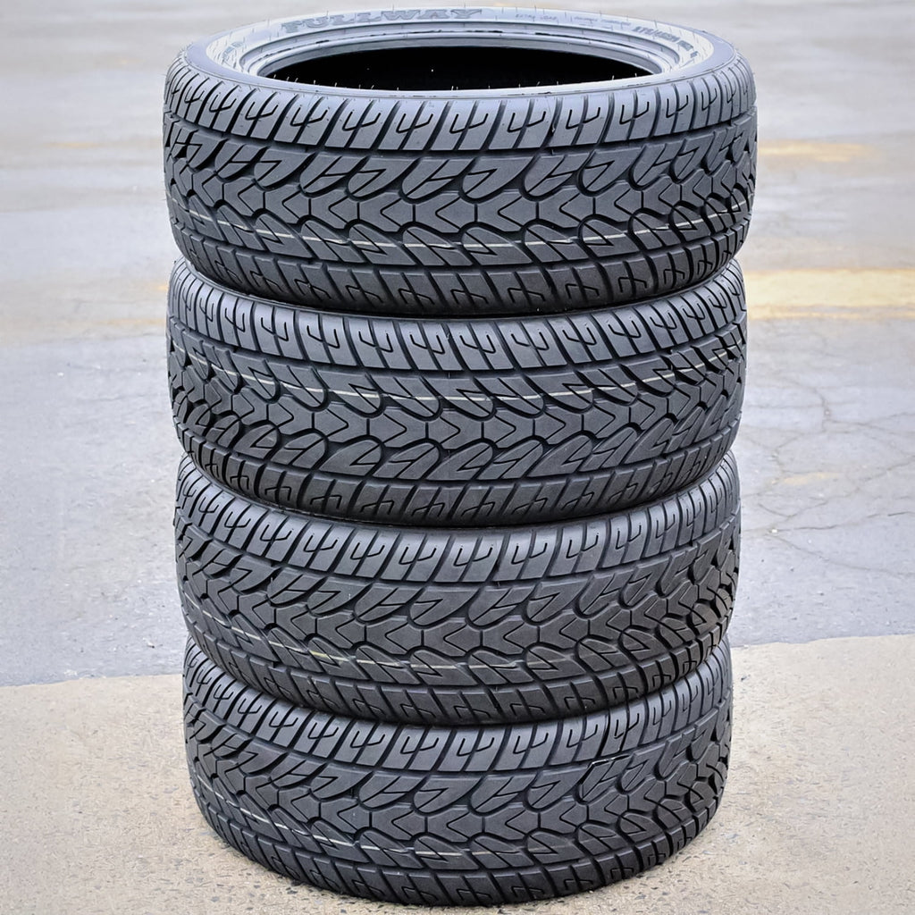 Fullway HS266 305/40R22 114V XL Performance a/s All Season Tire