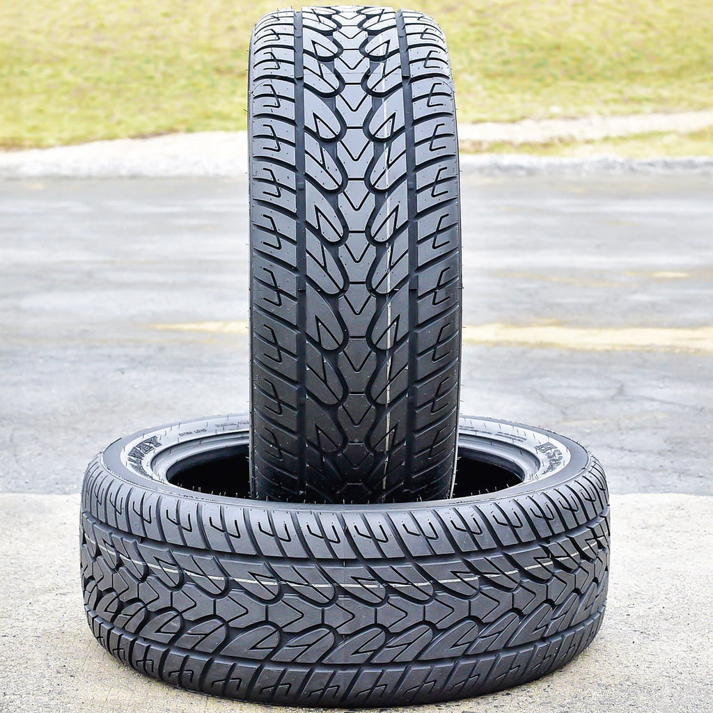 Fullway HS266 305/40R22 114V XL Performance a/s All Season Tire