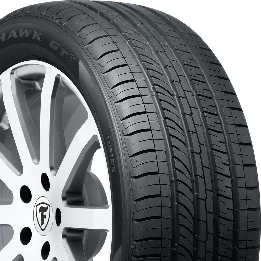 Firestone Firehawk GT Pursuit All Season 245/55R18 103W Passenger Tire