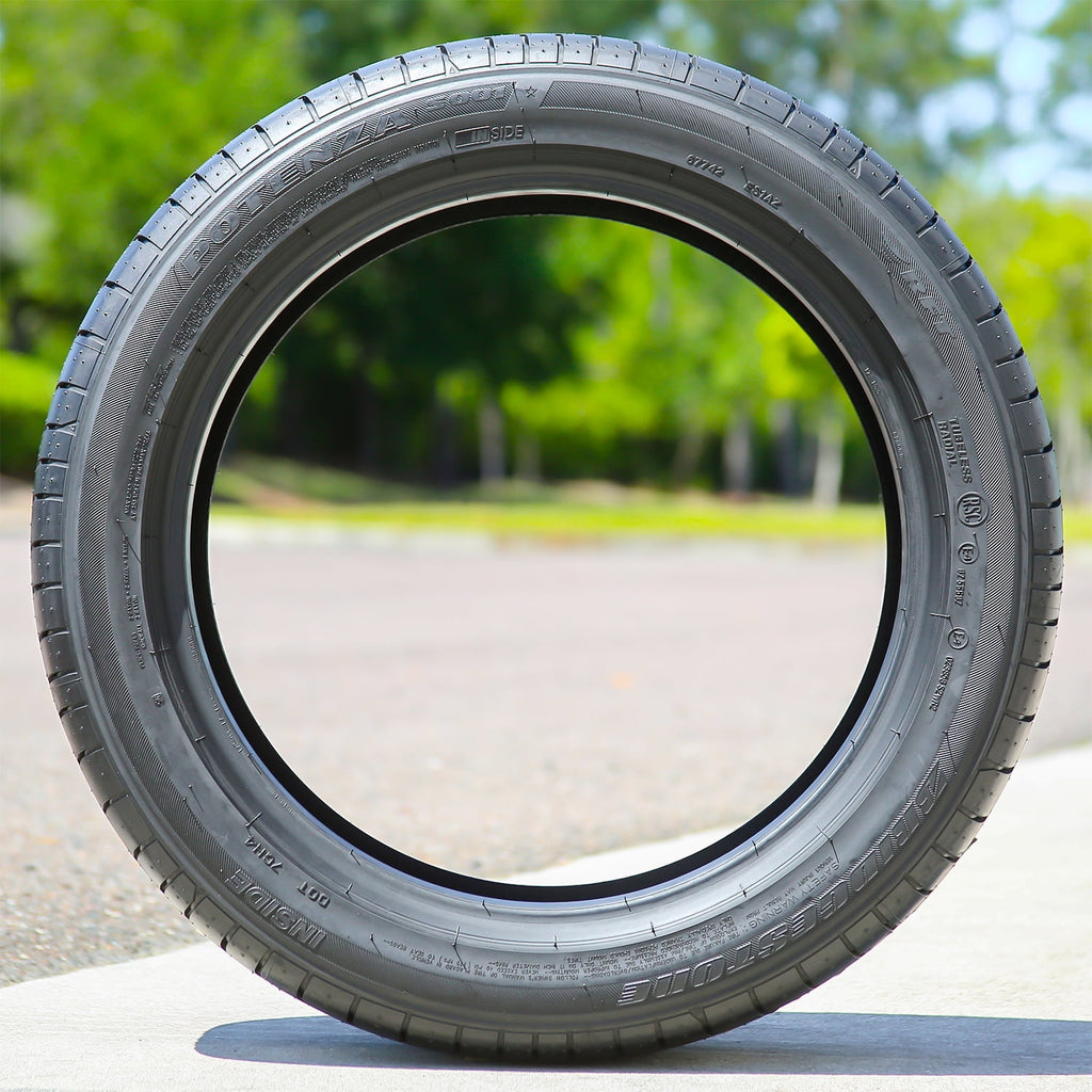 Bridgestone Potenza S001 285/30R19 98 Y Tire Fits: 2009-12 Chevrolet Corvette ZR1, 2019 Chevrolet Corvette ZR1