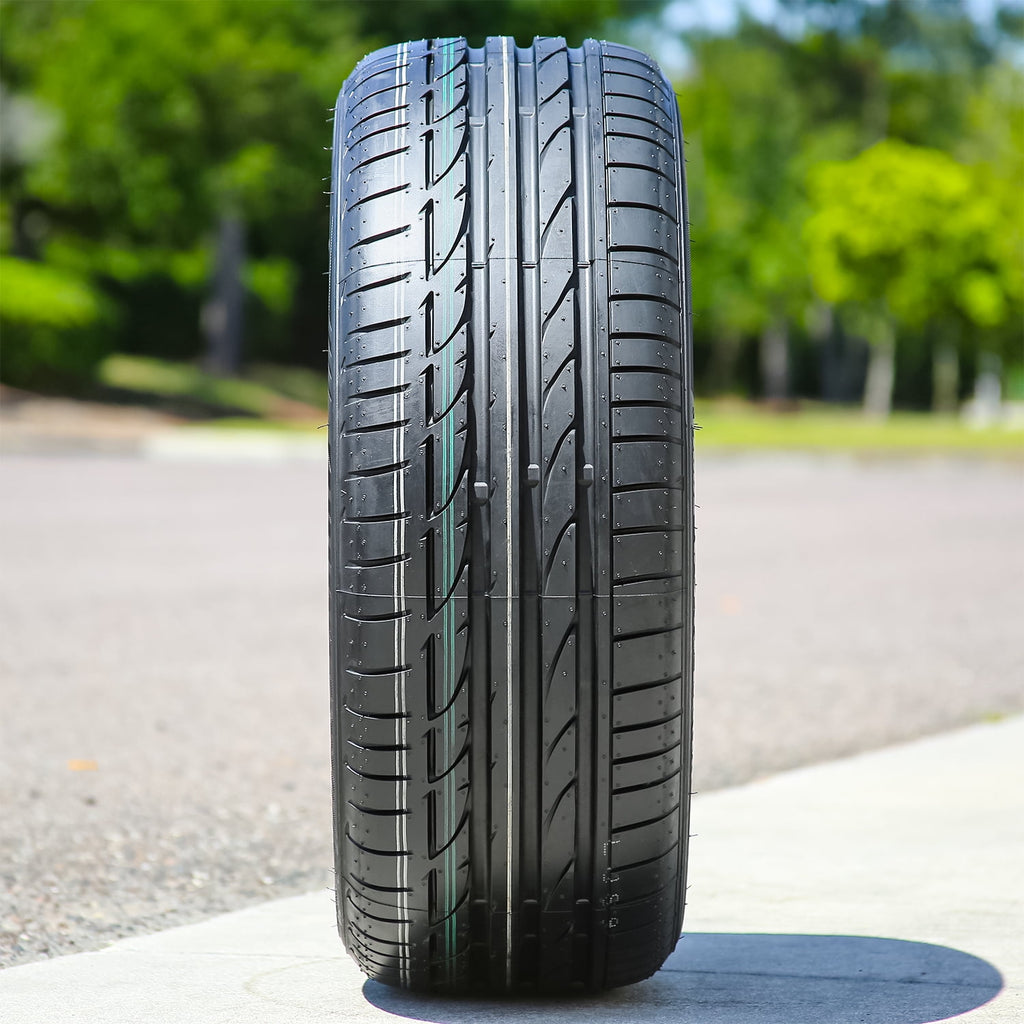 Bridgestone Potenza S001 285/30R19 98 Y Tire Fits: 2009-12 Chevrolet Corvette ZR1, 2019 Chevrolet Corvette ZR1