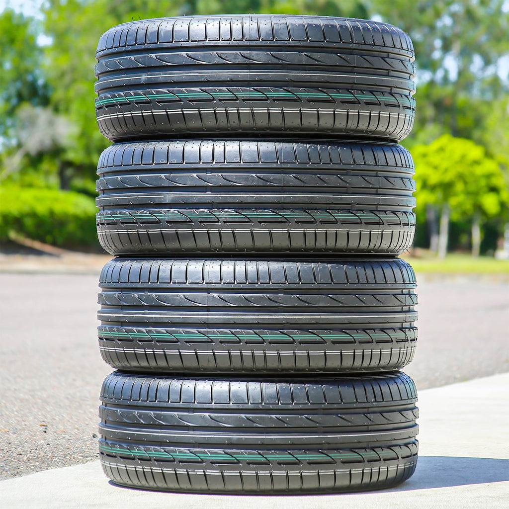 Bridgestone Potenza S001 285/30R19 98 Y Tire Fits: 2009-12 Chevrolet Corvette ZR1, 2019 Chevrolet Corvette ZR1