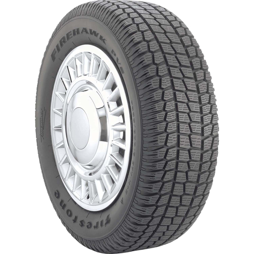 Firestone Firehawk PVS Winter 245/55R18 103V Passenger Tire