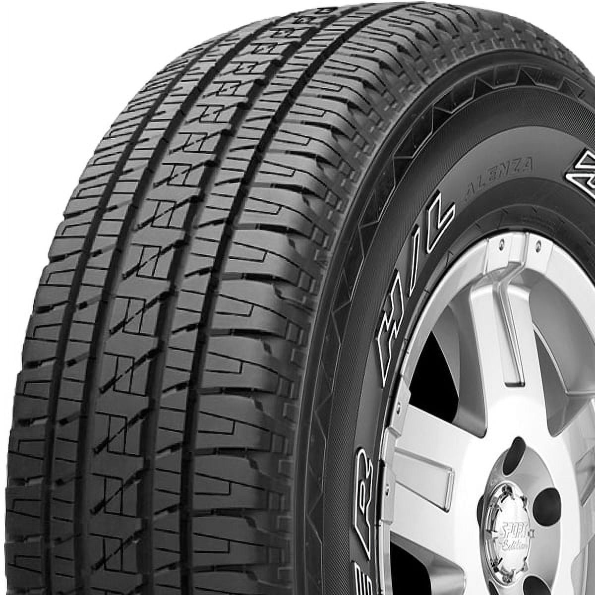 Bridgestone Dueler H/L Alenza Plus 265/70R18 114 T Tire