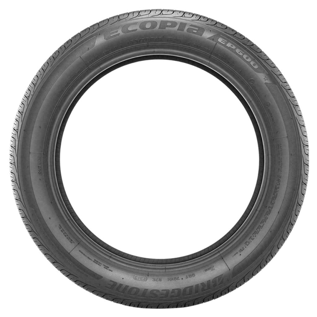 Bridgestone Ecopia EP600 All Season 175/60R19 86Q Light Truck Tire