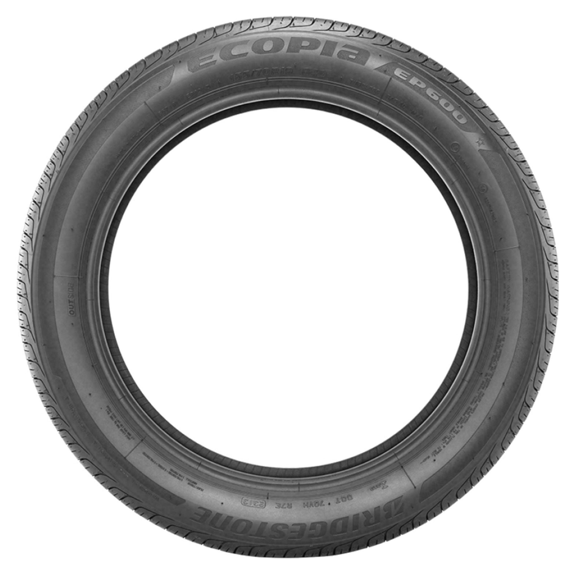 Bridgestone Ecopia EP600 All Season 175/60R19 86Q Light Truck Tire