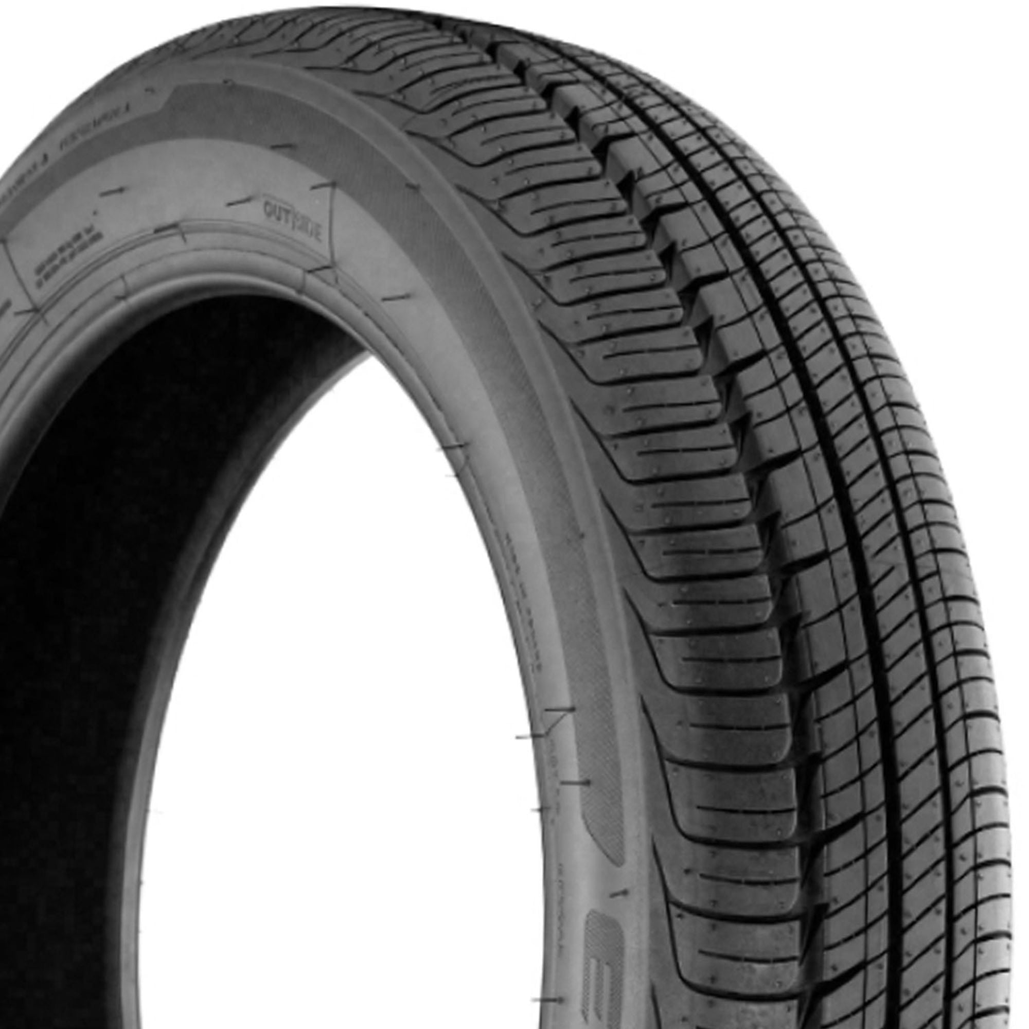 Bridgestone Ecopia EP600 All Season 175/60R19 86Q Light Truck Tire