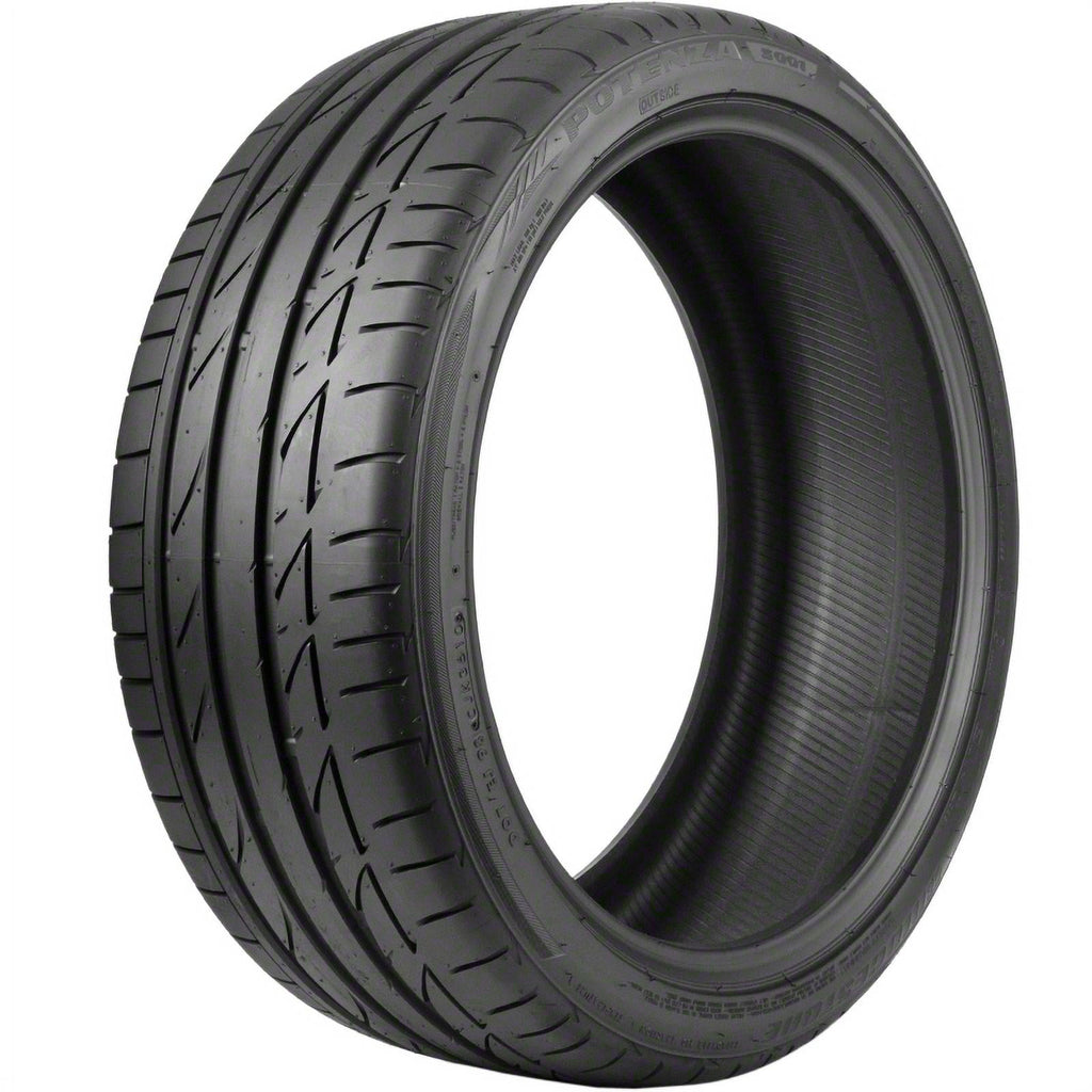 Bridgestone Potenza S001 MOE EXT Performance 245/50R18 100W Passenger Tire