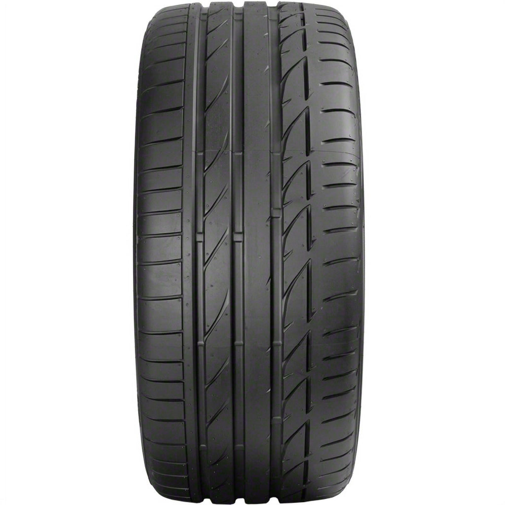Bridgestone Potenza S001 MOE EXT Performance 245/50R18 100W Passenger Tire