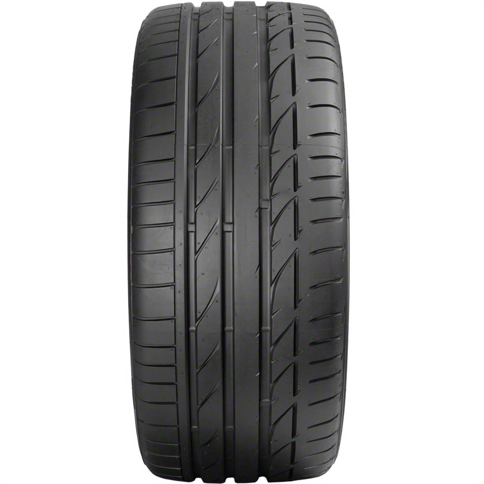 Bridgestone Potenza S001 MOE EXT Performance 245/50R18 100W Passenger Tire