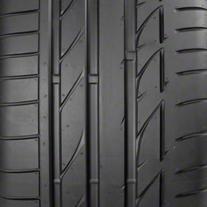 Bridgestone Potenza S001 MOE EXT Performance 245/50R18 100W Passenger Tire