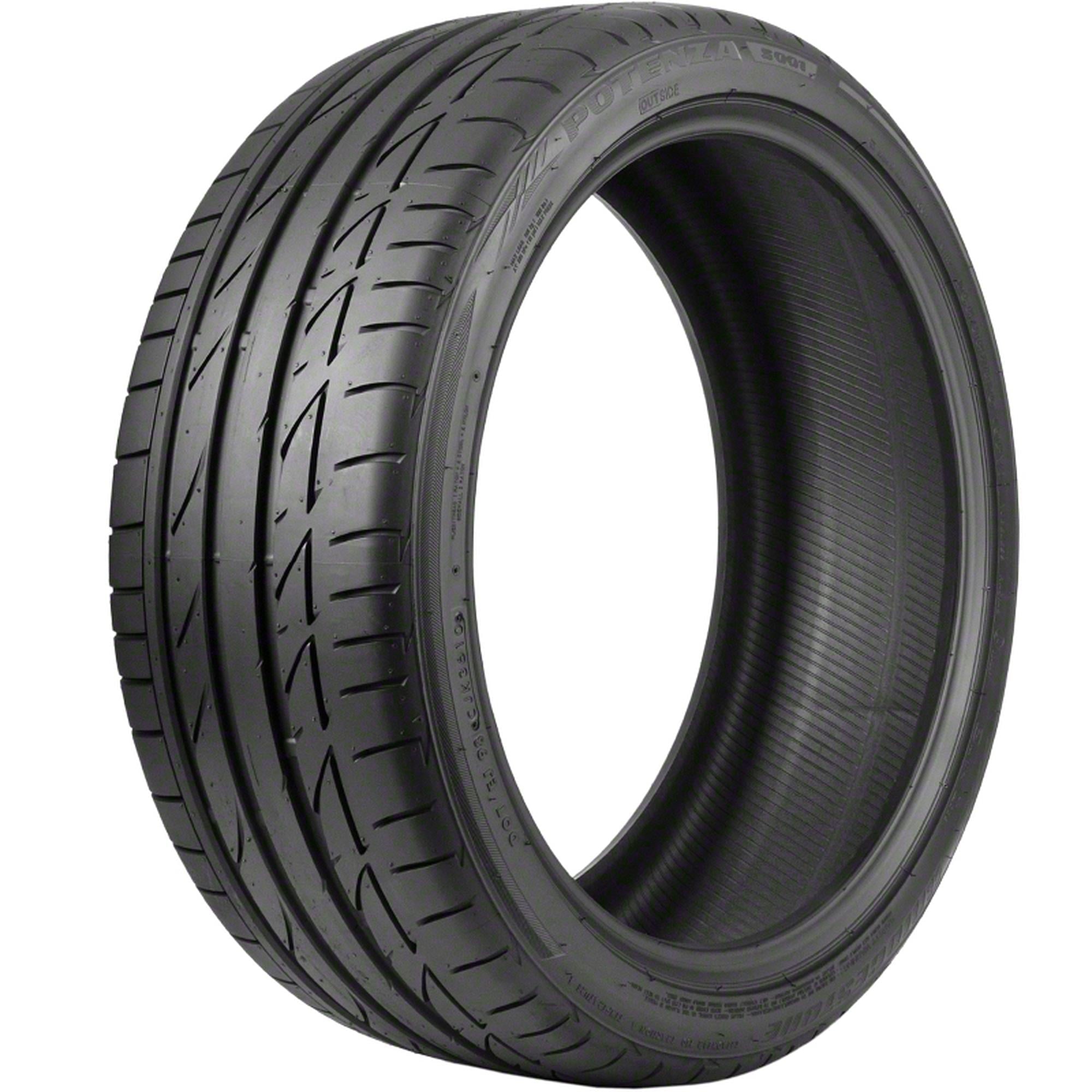 Bridgestone Potenza S001 UHP Summer 195/50R20 93W XL Passenger Tire