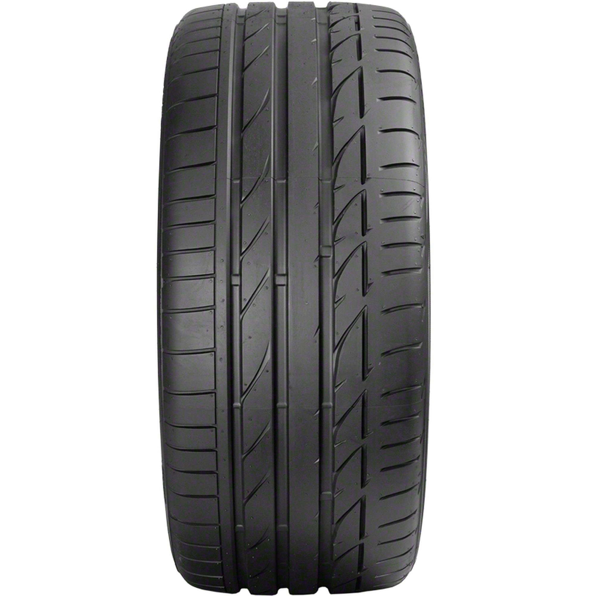 Bridgestone Potenza S001 UHP Summer 195/50R20 93W XL Passenger Tire