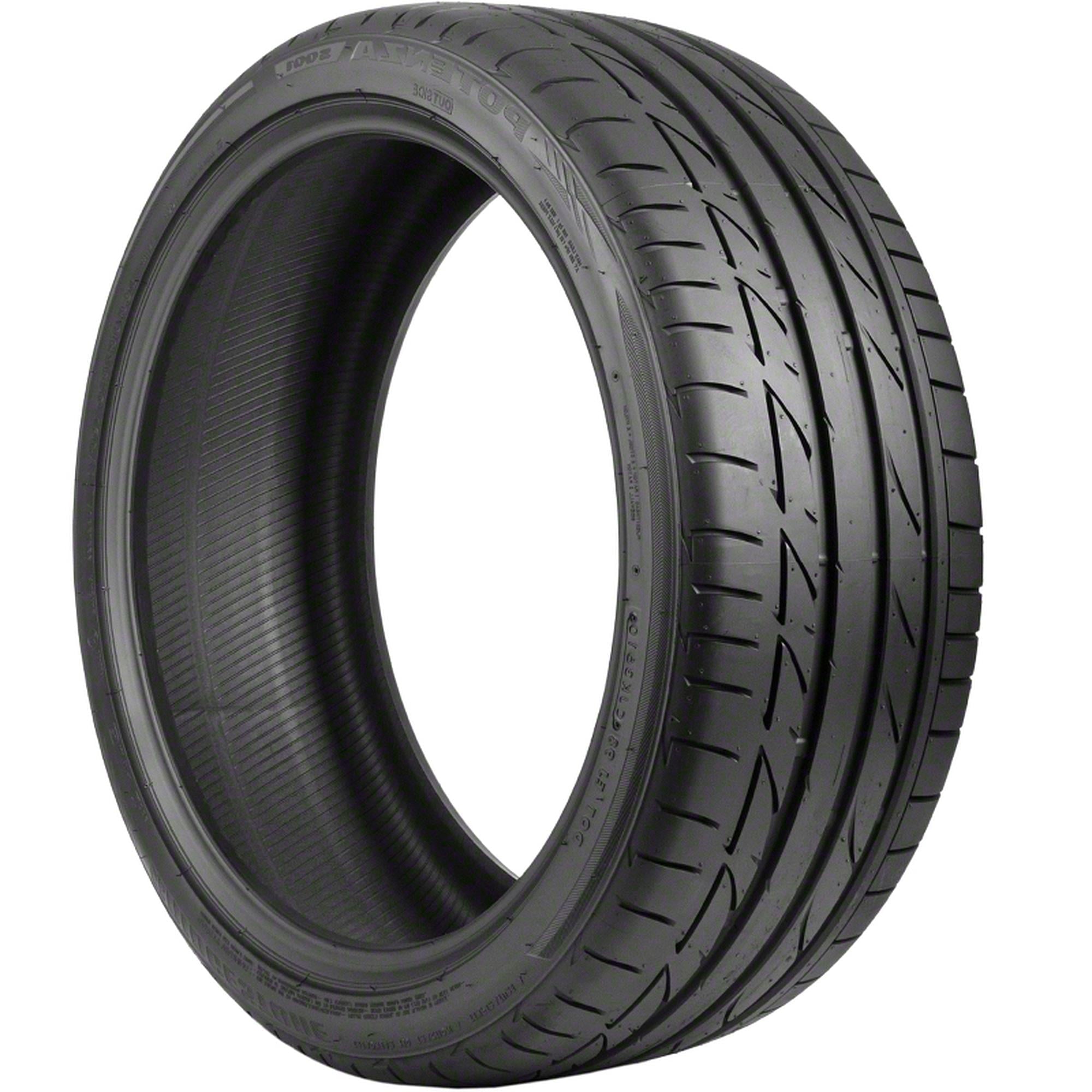 Bridgestone Potenza S001 UHP Summer 195/50R20 93W XL Passenger Tire