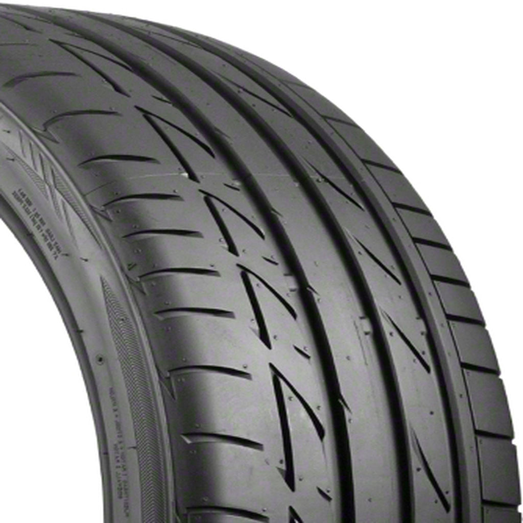 Bridgestone Potenza S001 UHP Summer 195/50R20 93W XL Passenger Tire