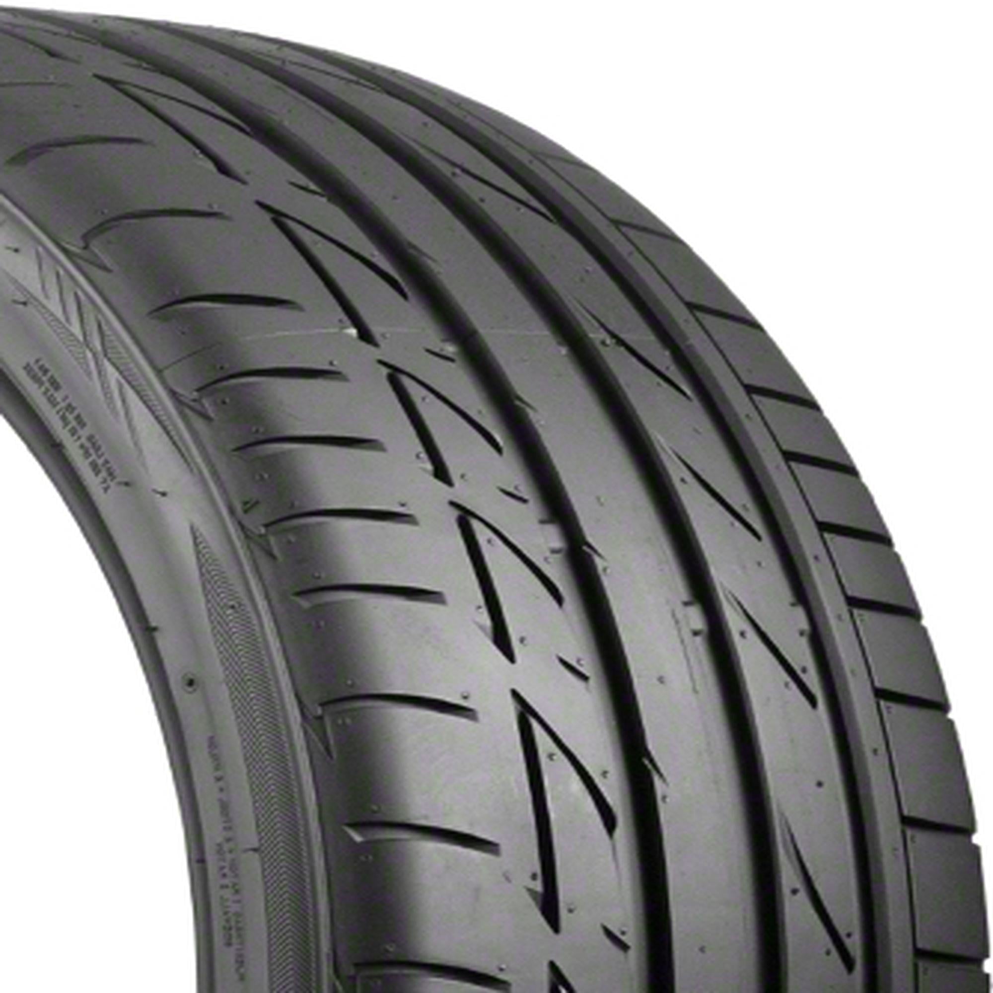 Bridgestone Potenza S001 UHP Summer 195/50R20 93W XL Passenger Tire